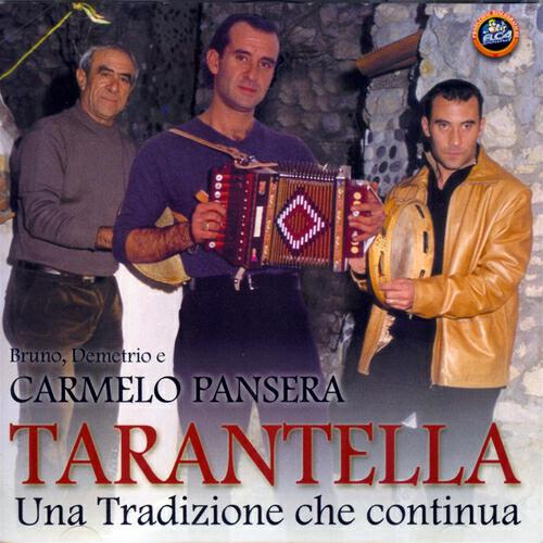 Релиз Tarantella, una tradizione che continua