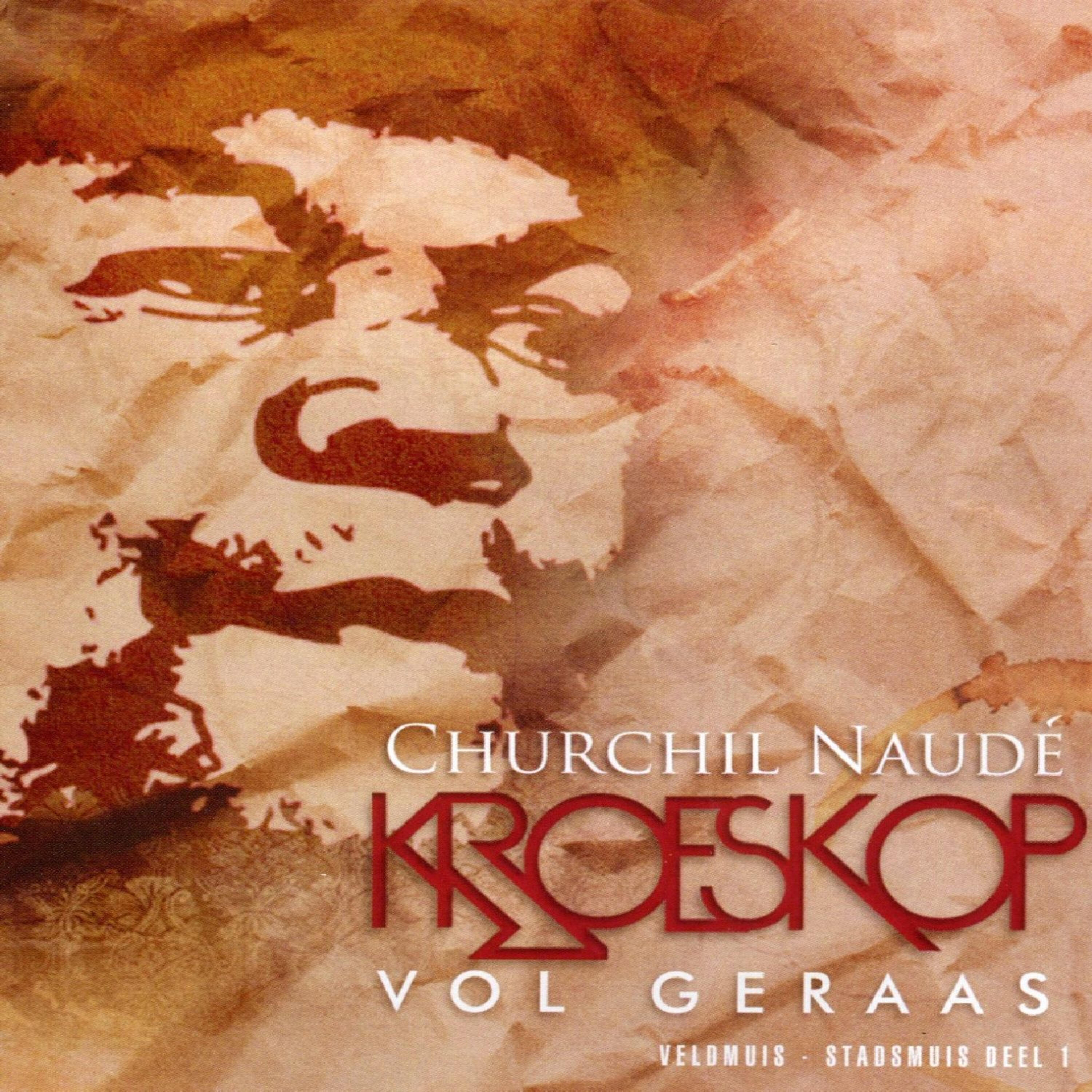 Релиз Kroeskop Vol Geraas (Veldmuis Stadsmuis Deel 1)