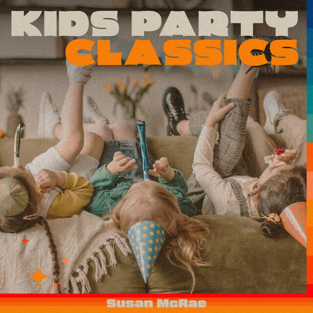 Релиз Kids Party Classics
