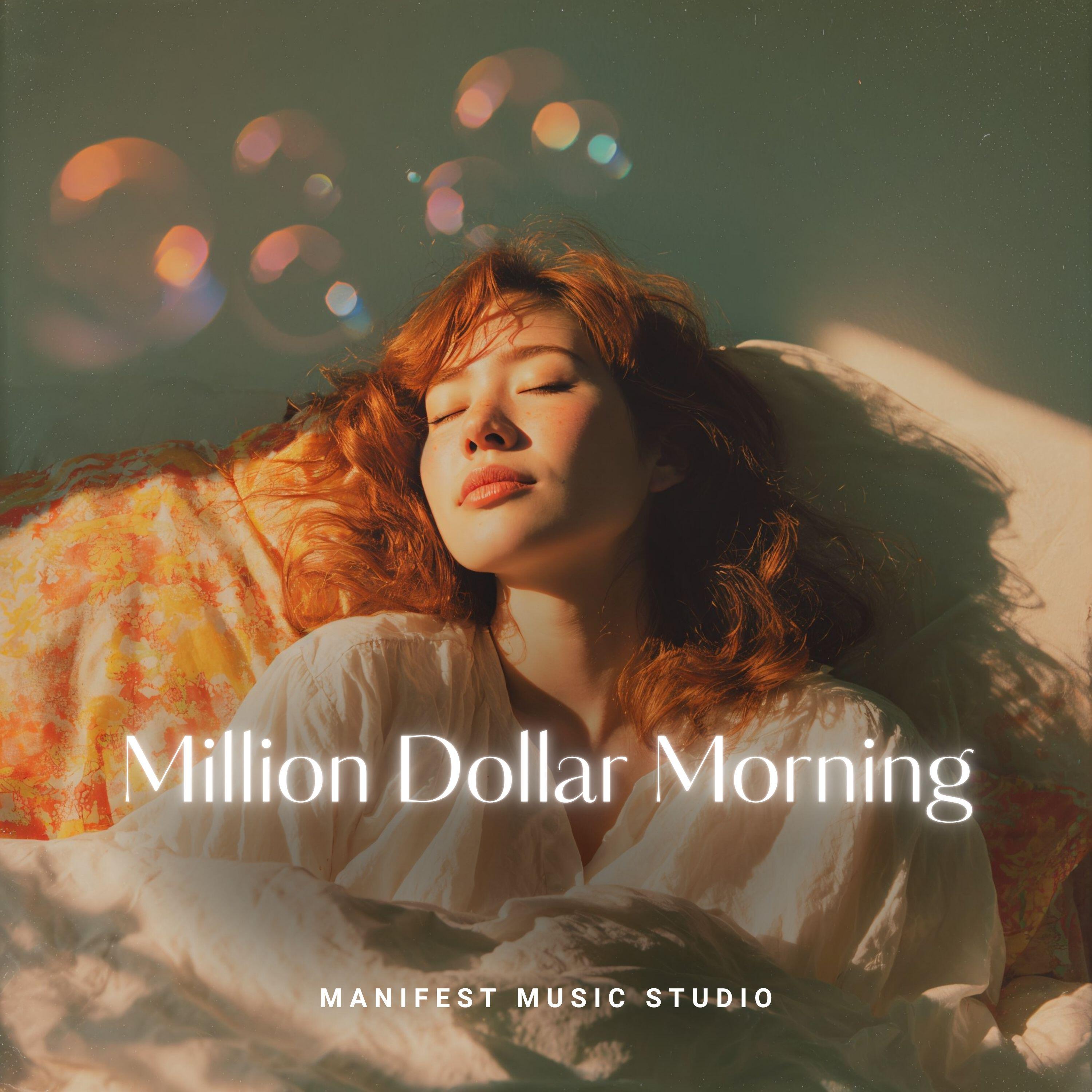 Релиз Million Dollar Morning