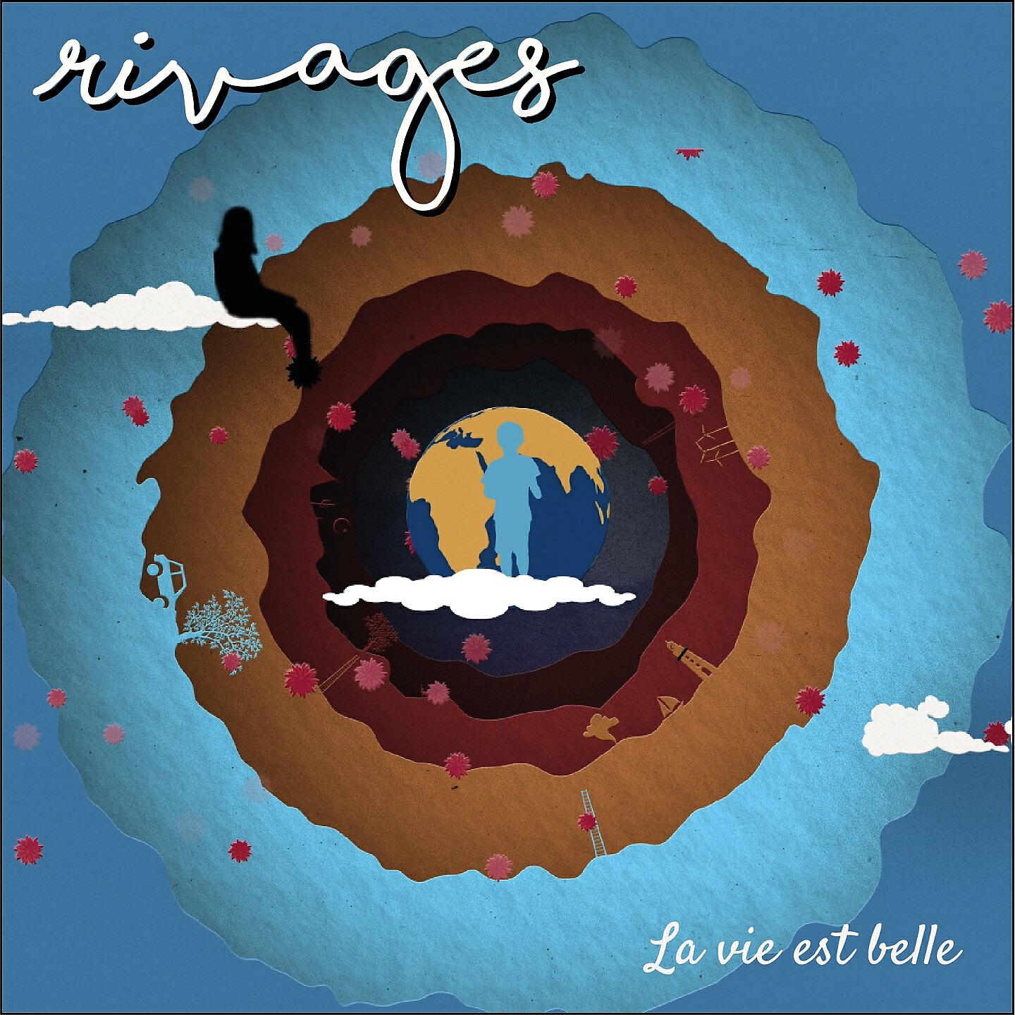Релиз La vie est belle