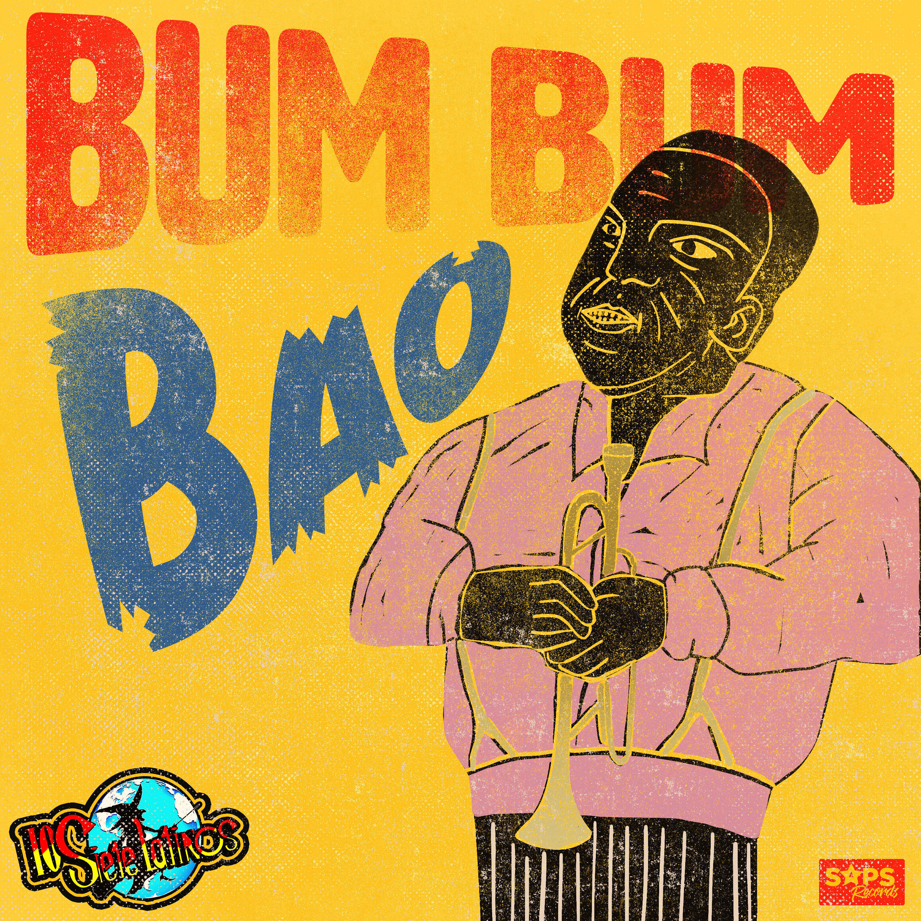 Релиз Bum Bum Bao