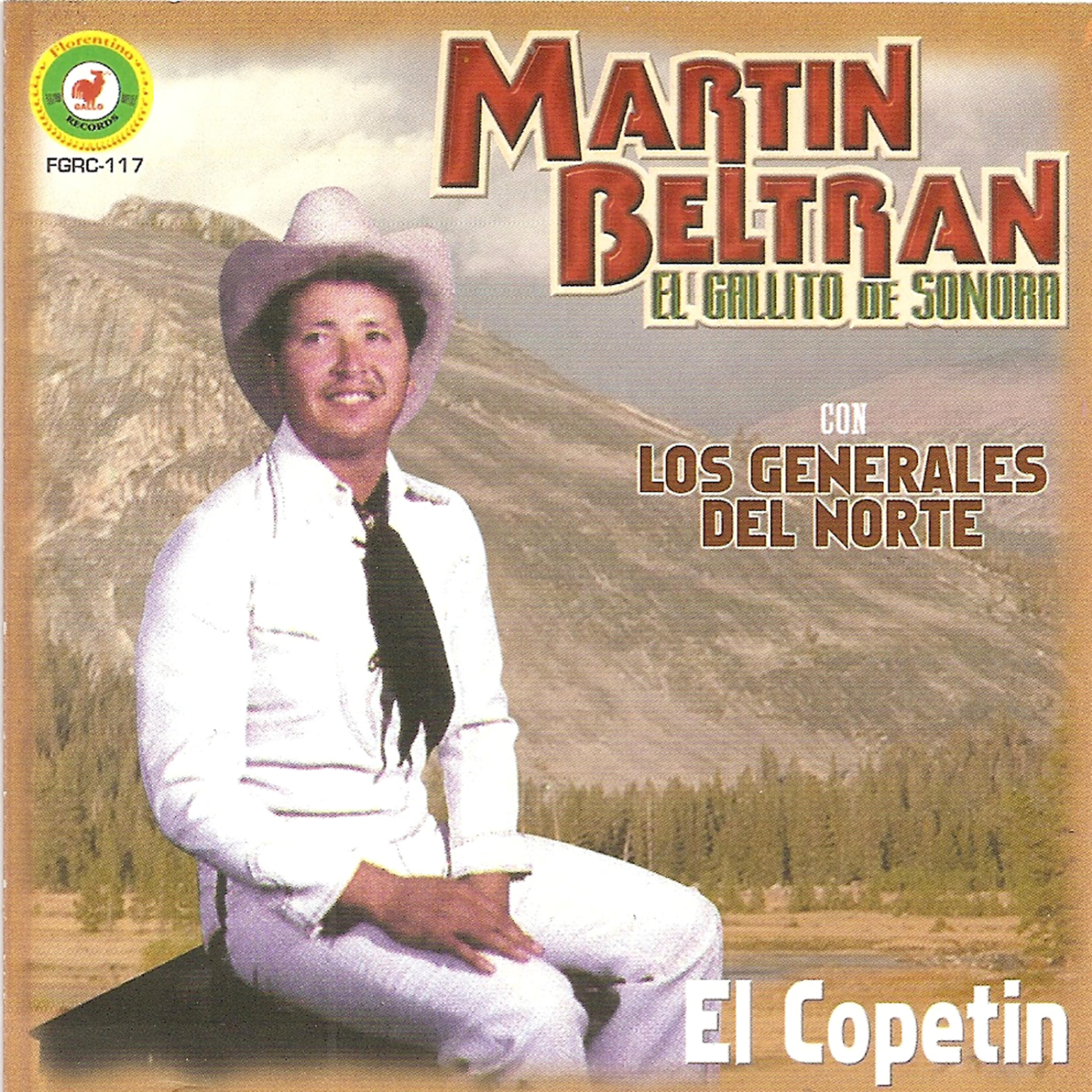Релиз El Copetin