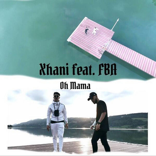 Релиз Oh Mama