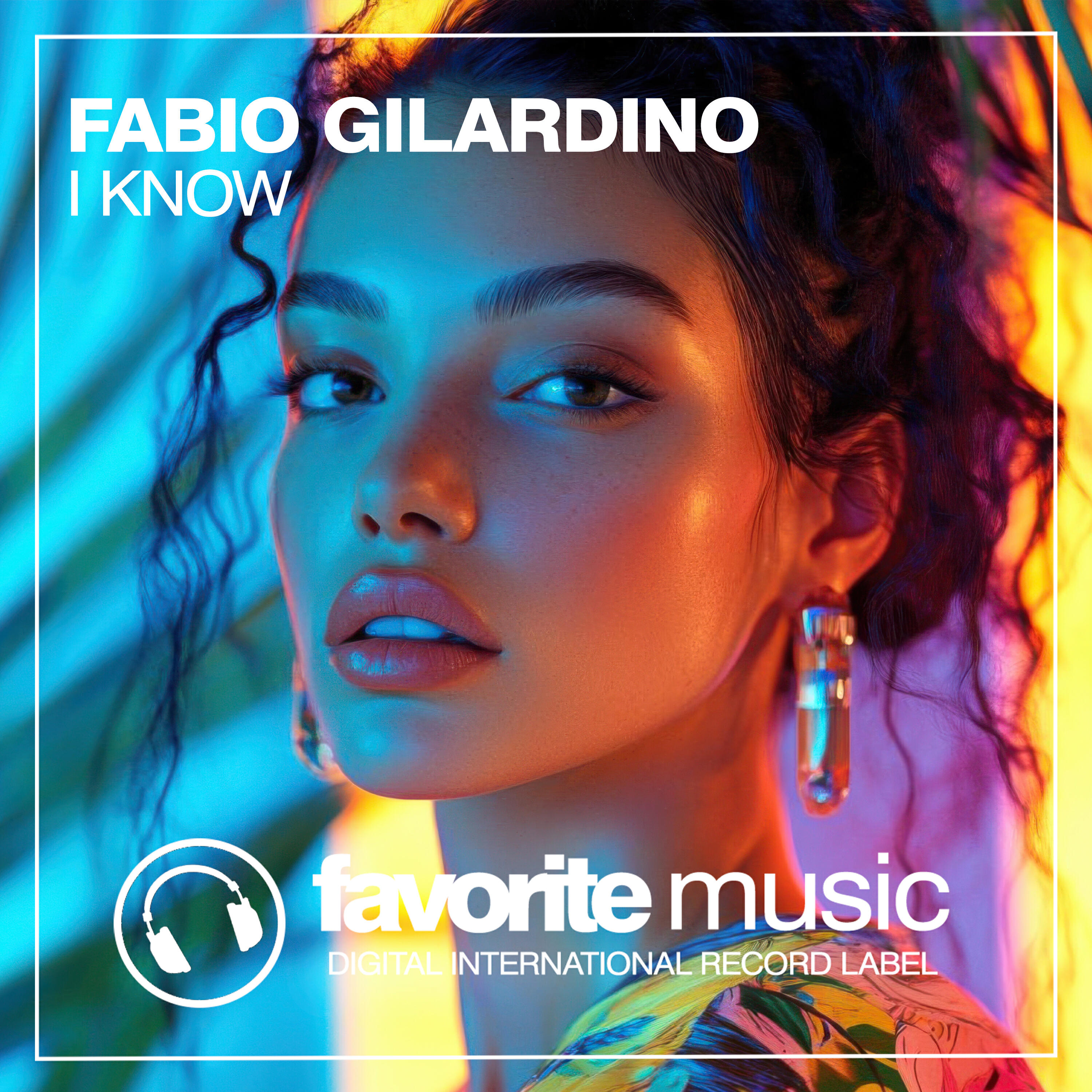 Релиз I Know