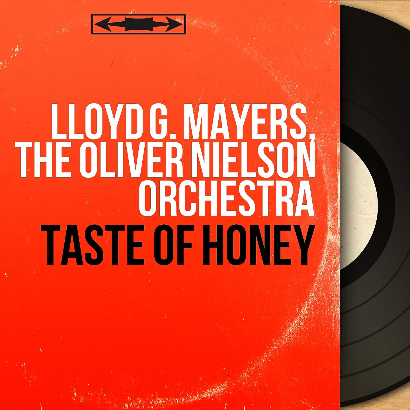 The Oliver Nielson Orchestra