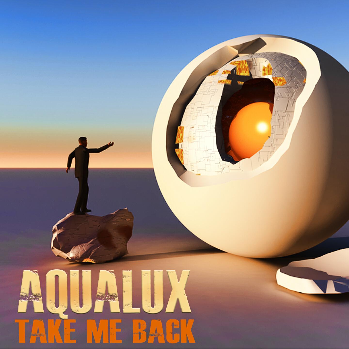 Релиз Take Me Back