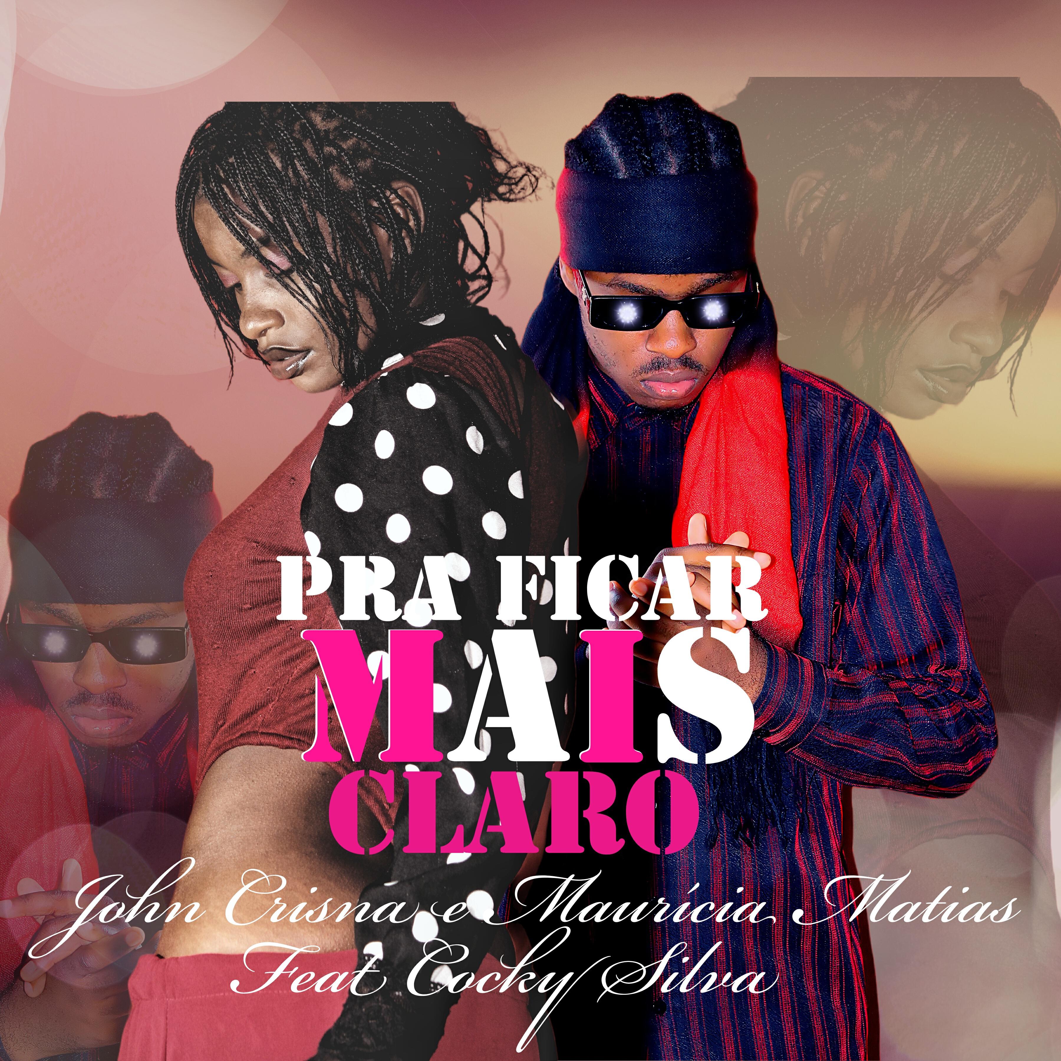 Релиз Pra Ficar Mais Claro