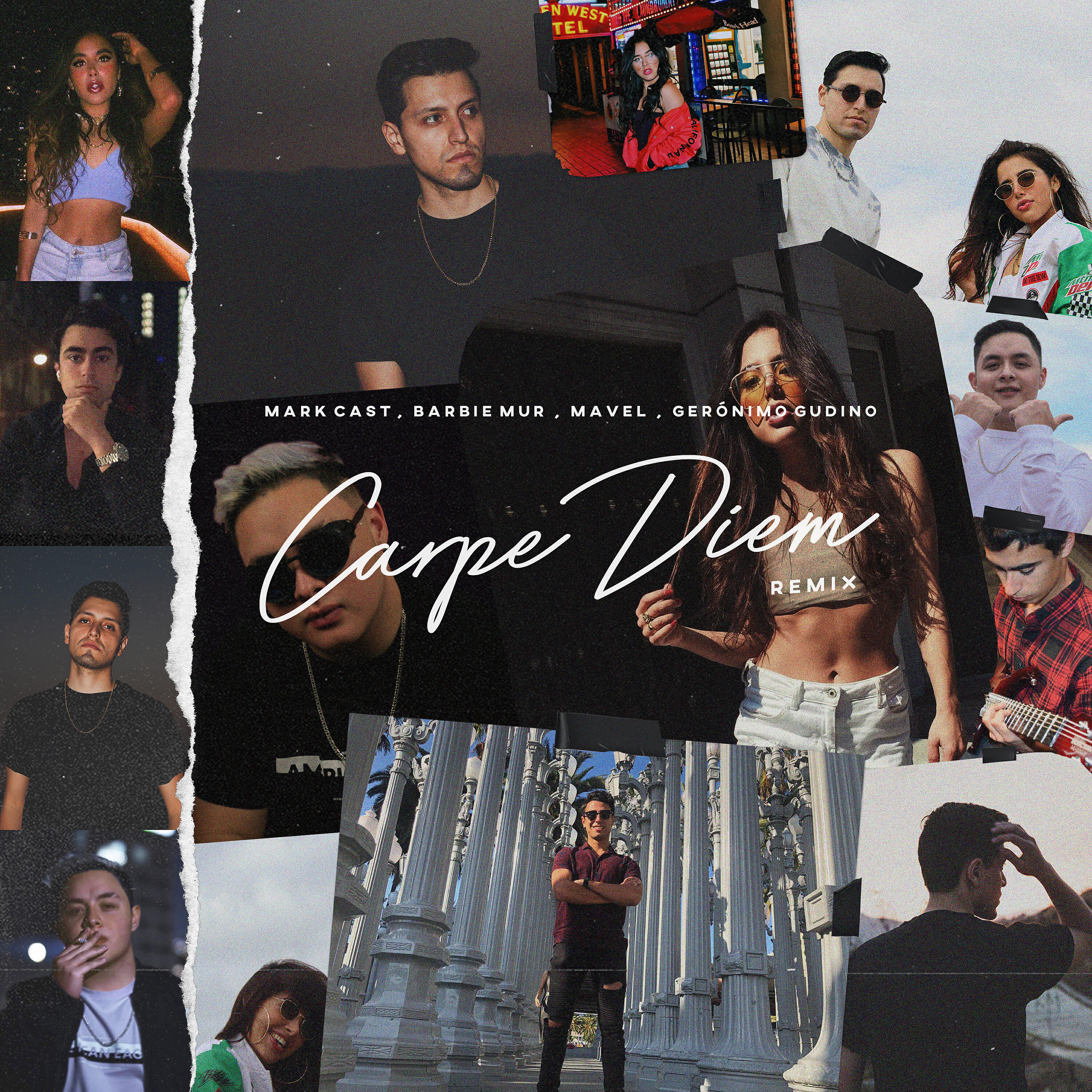 Barbie Mur