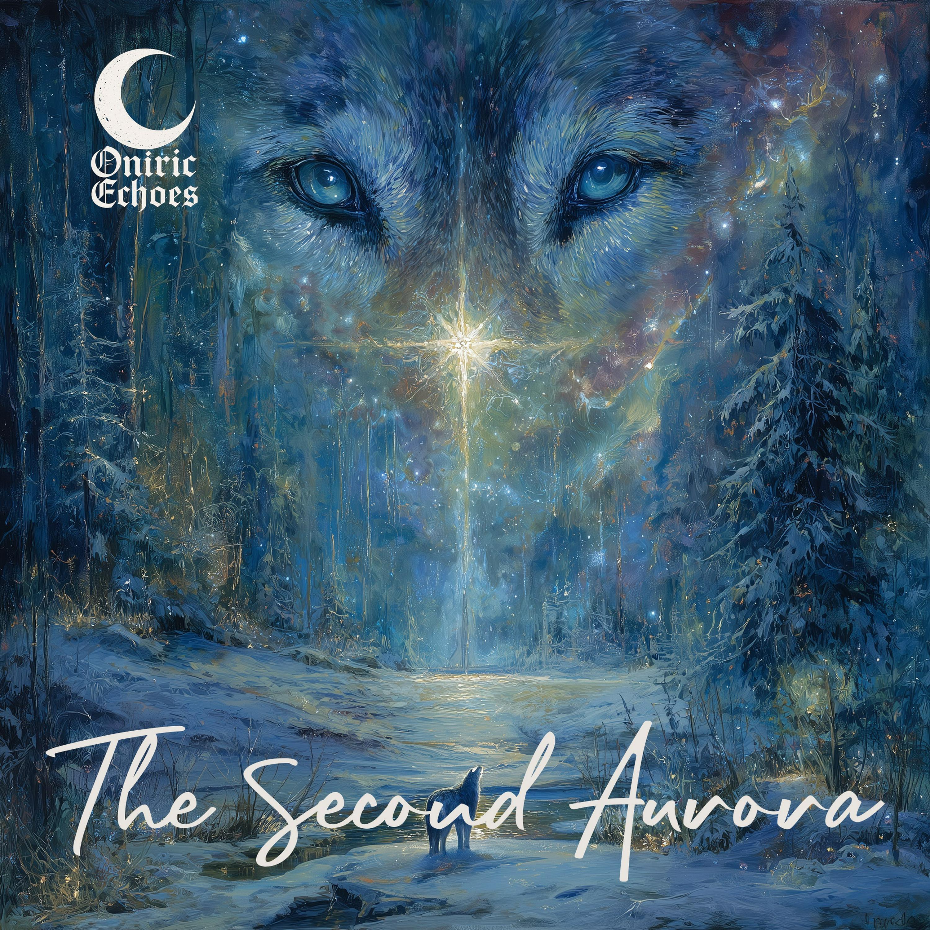 Релиз The Second Aurora