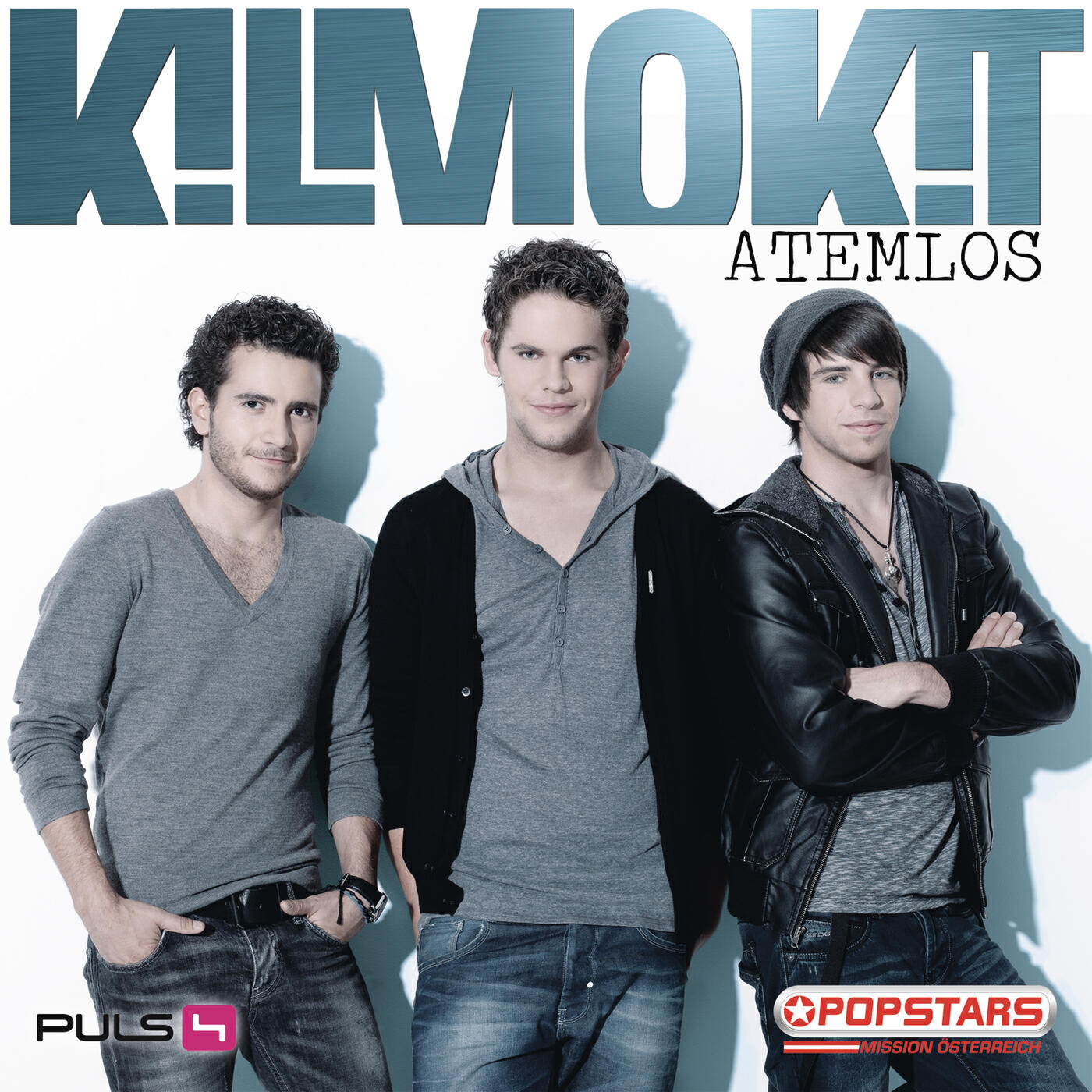 Релиз Atemlos