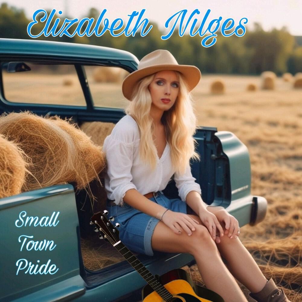 Elizabeth Nilges