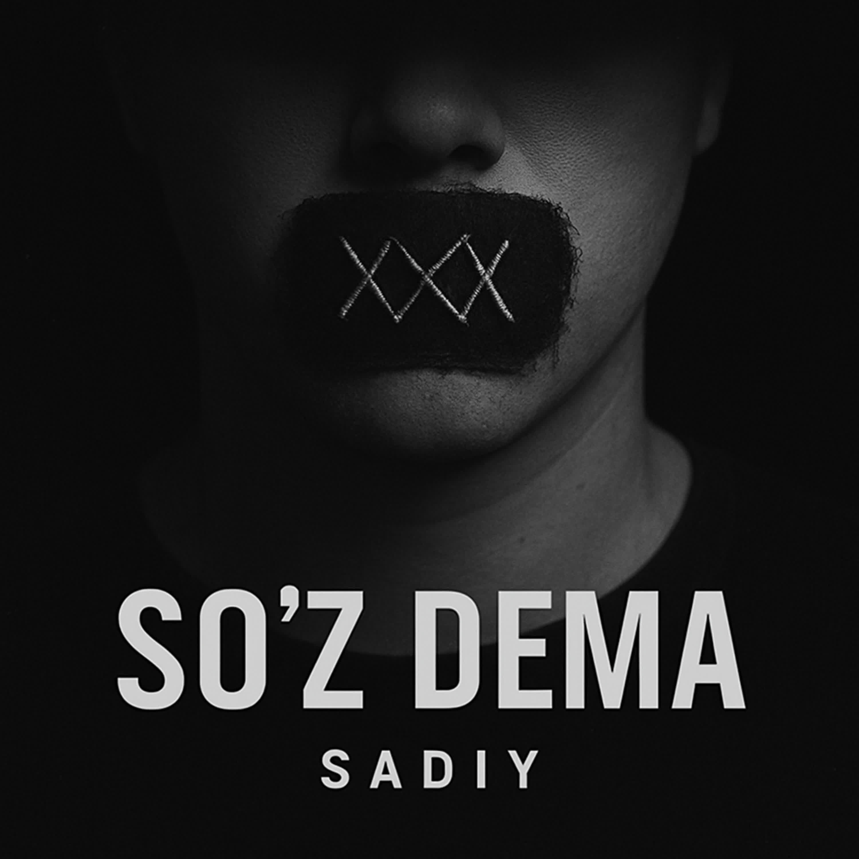 Релиз So'z Dema