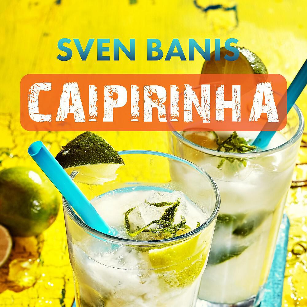 Релиз Caipirinha