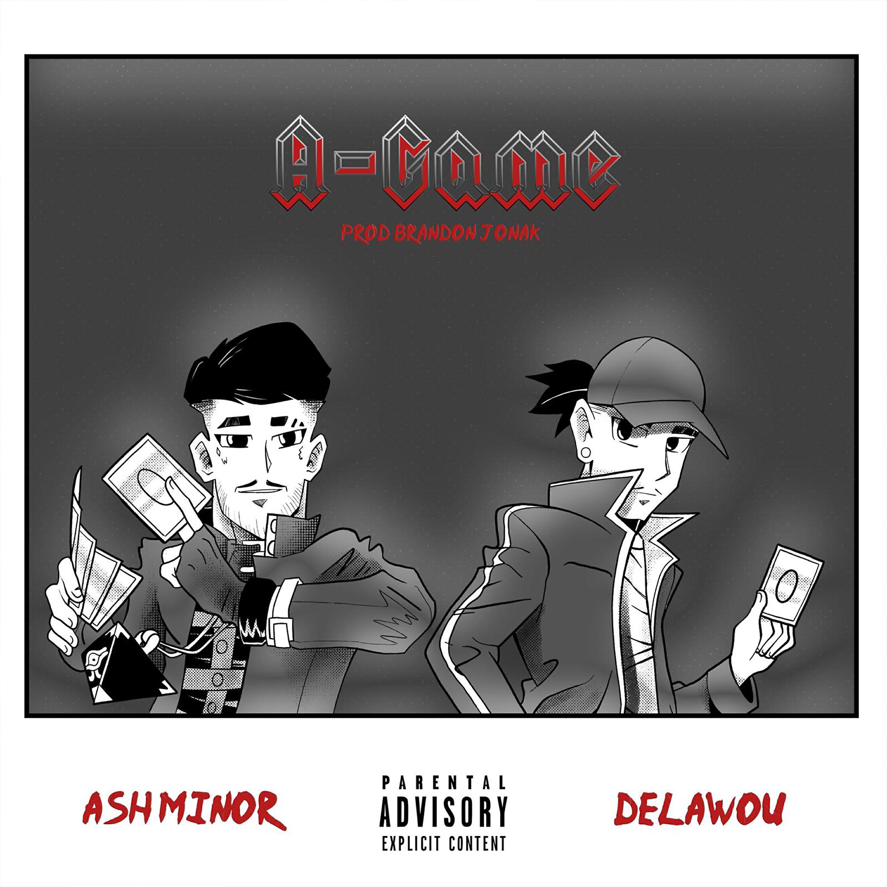 Delawou