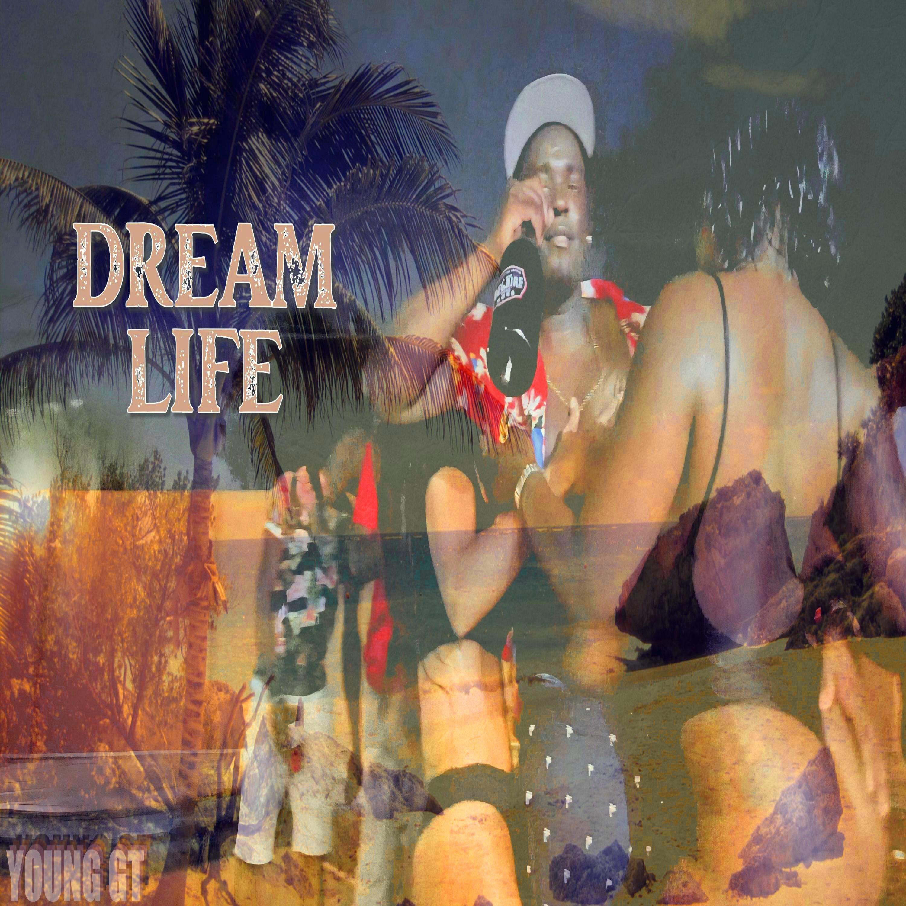 Релиз Dream Life