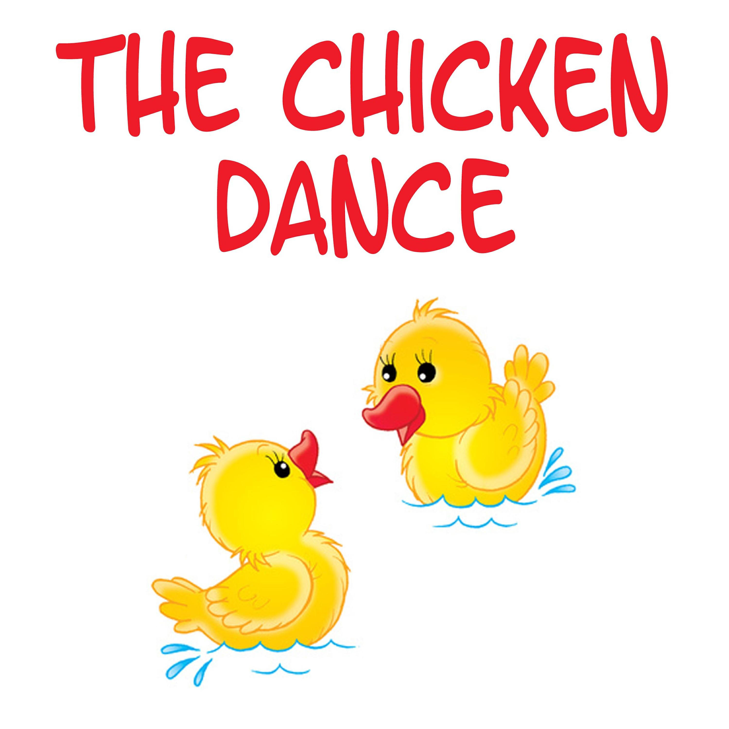 Релиз The Chicken Dance