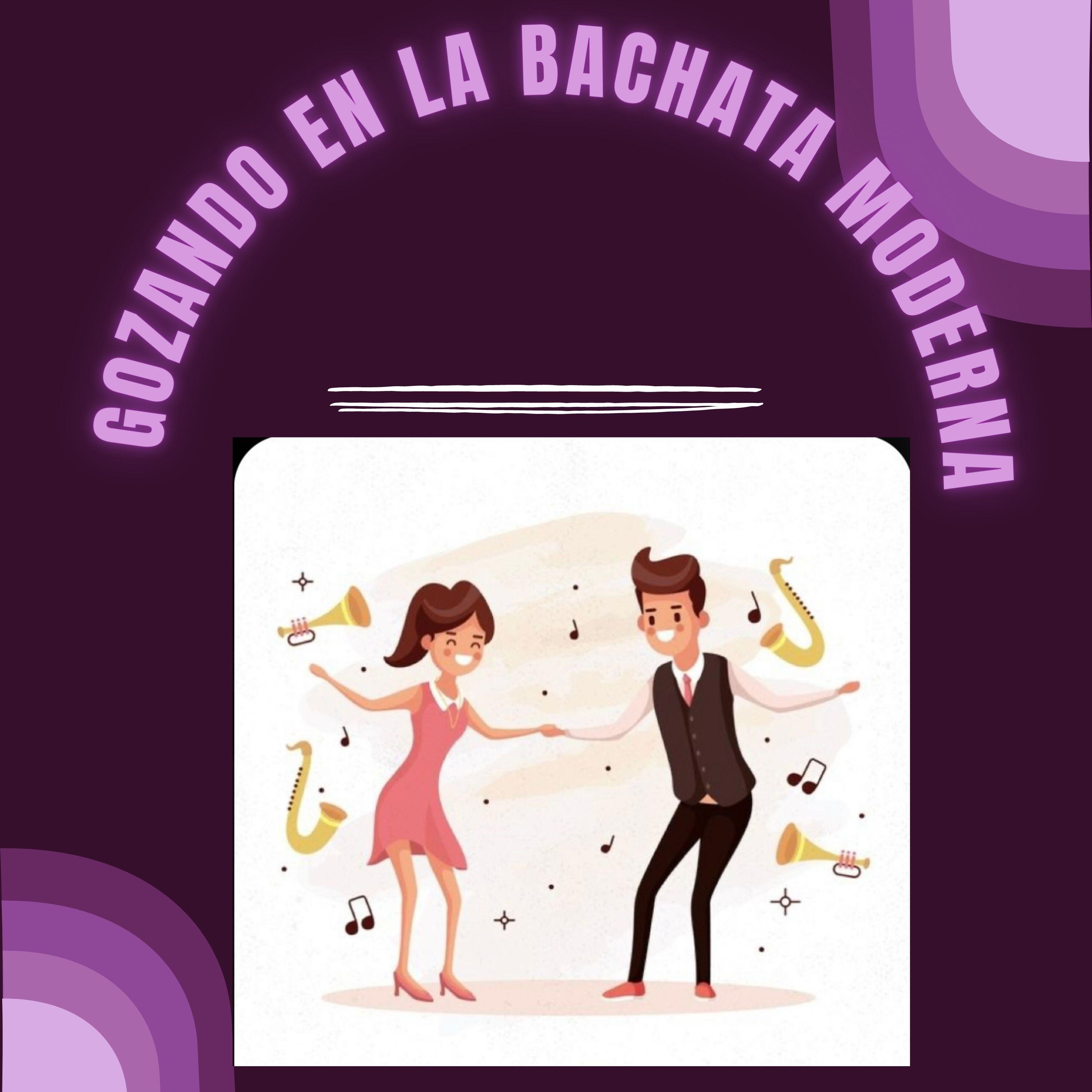 Релиз Gozando en la bachata moderna