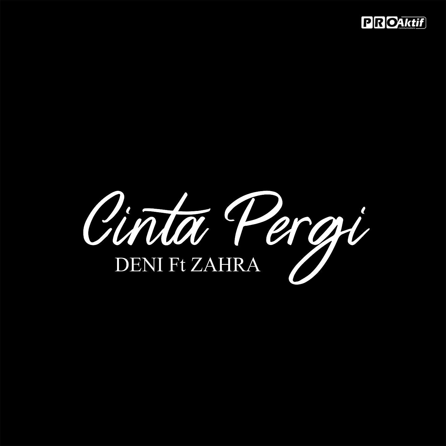 Релиз Cinta Pergi