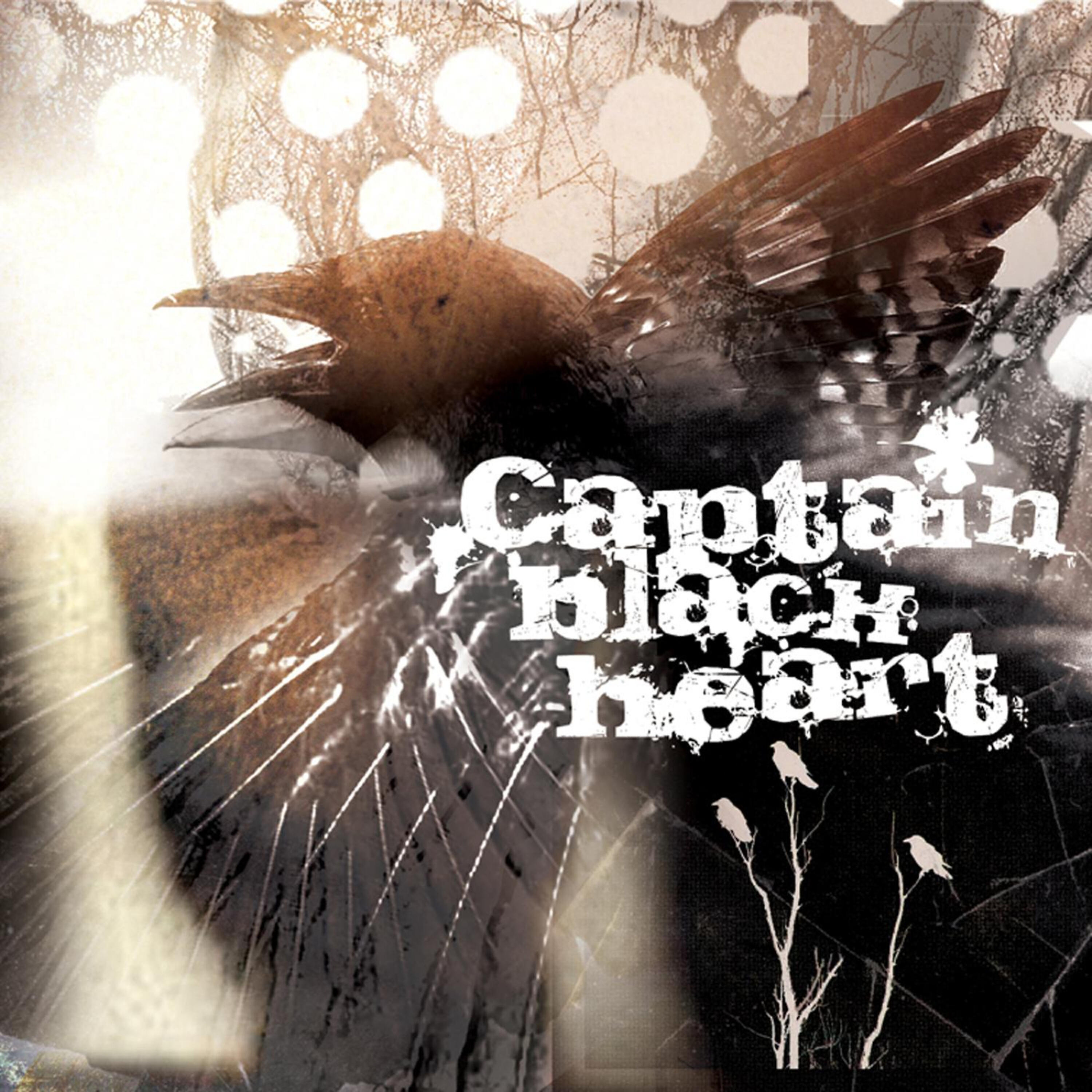 Релиз Captain Black Heart