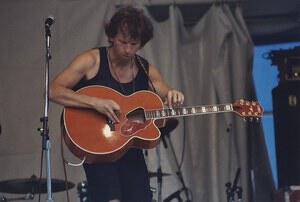 Pete Kennedy