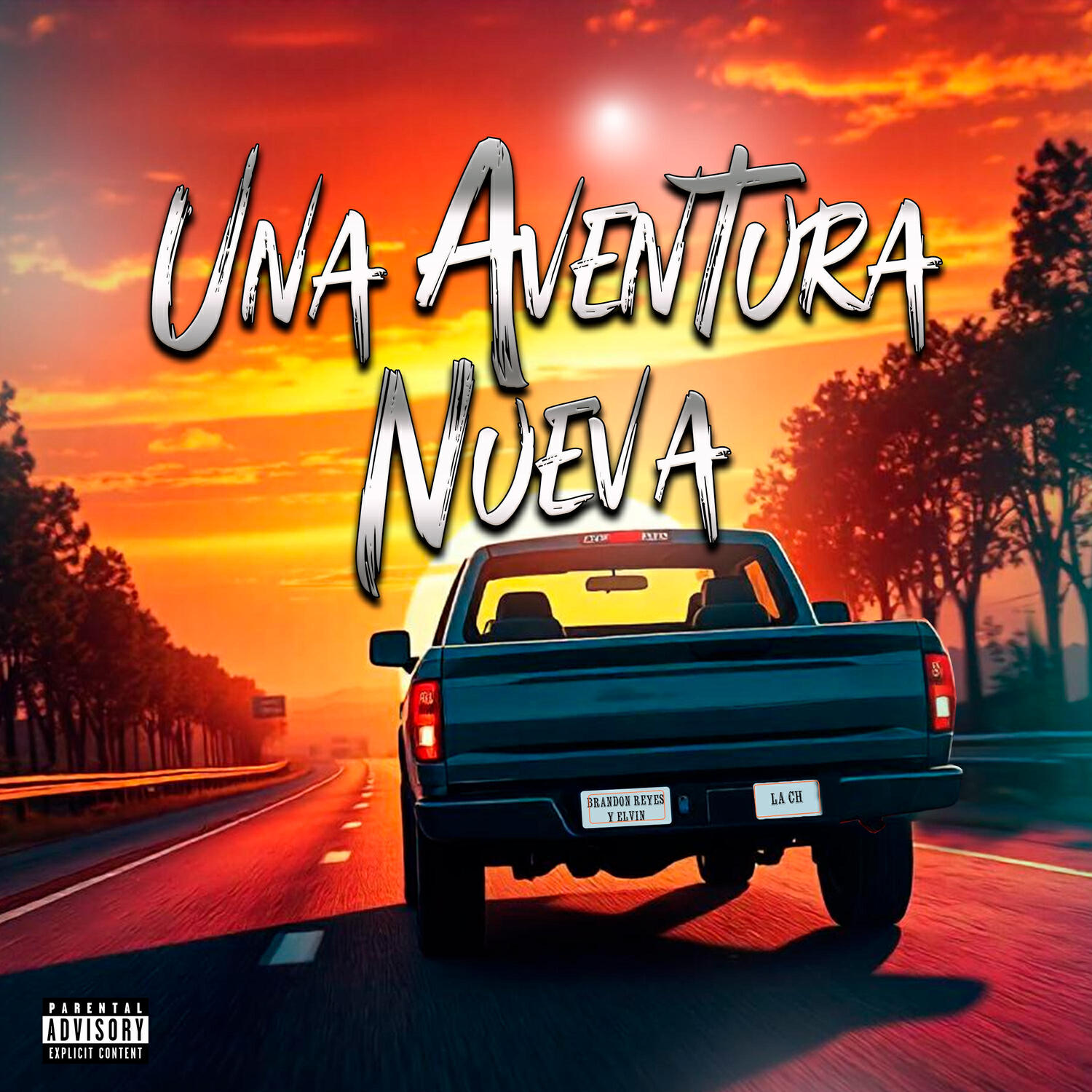 Релиз Una Aventura Nueva
