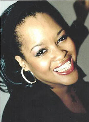 Sabrynaah Pope