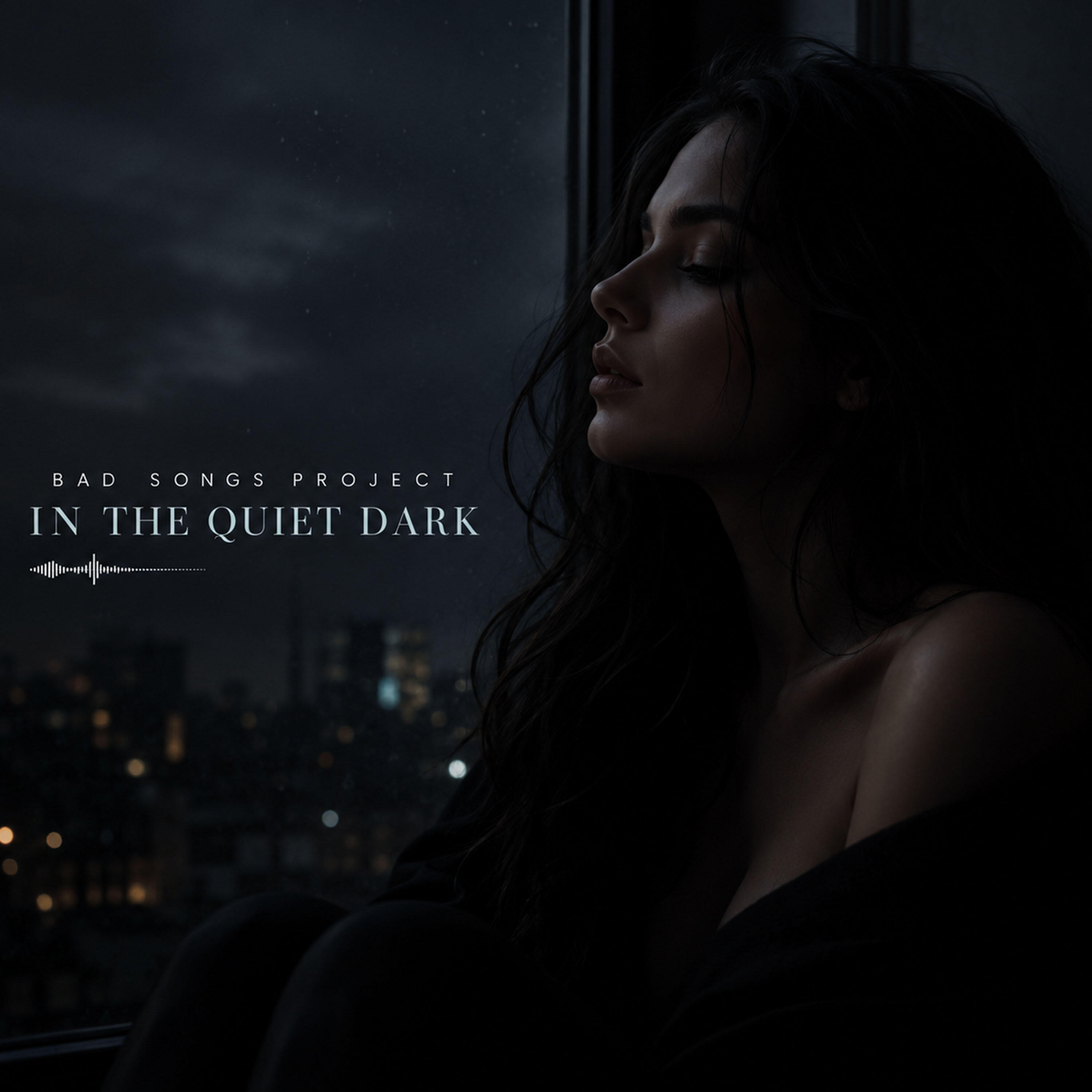 Релиз In The Quiet Dark