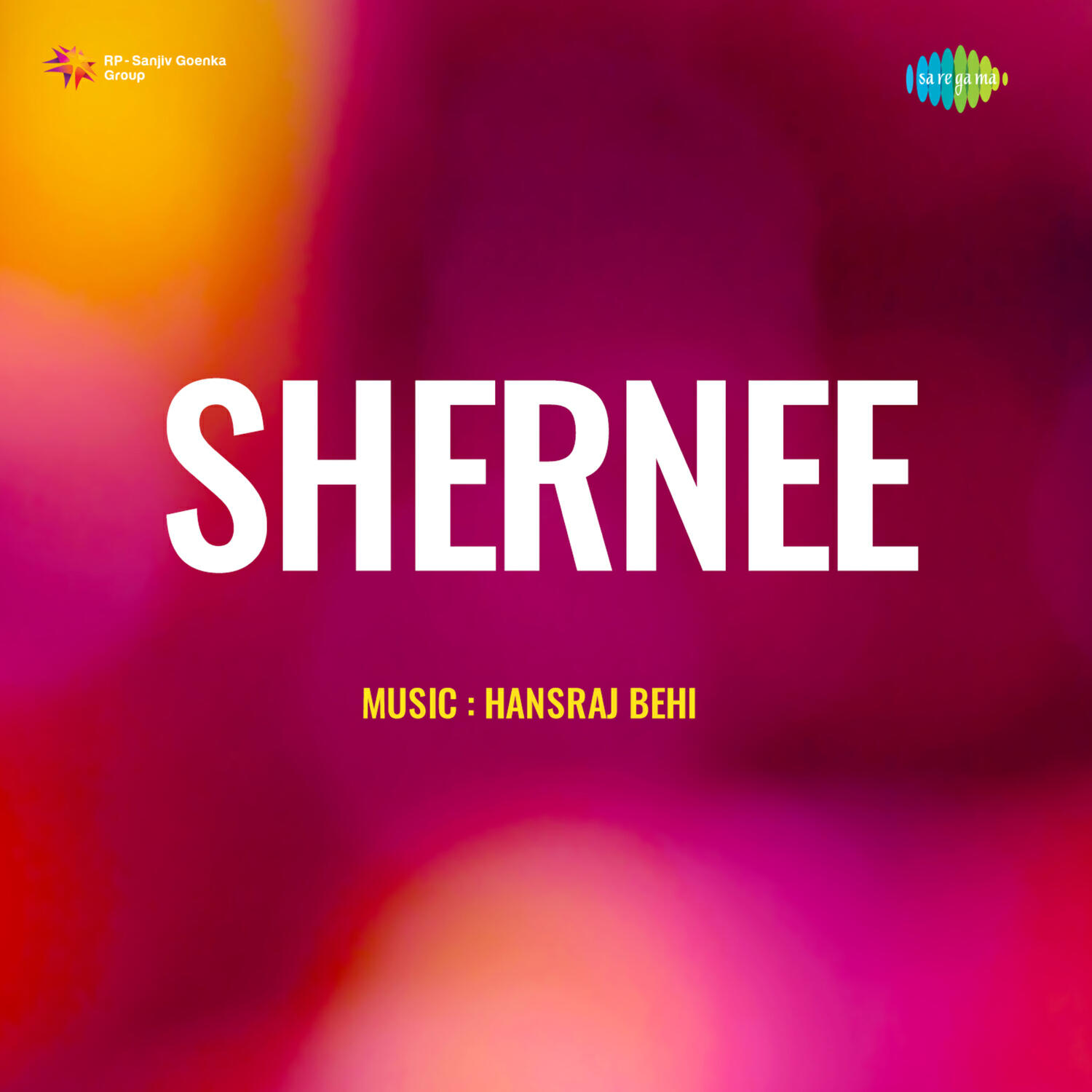 Релиз Shernee (Original Motion Picture Soundtrack)