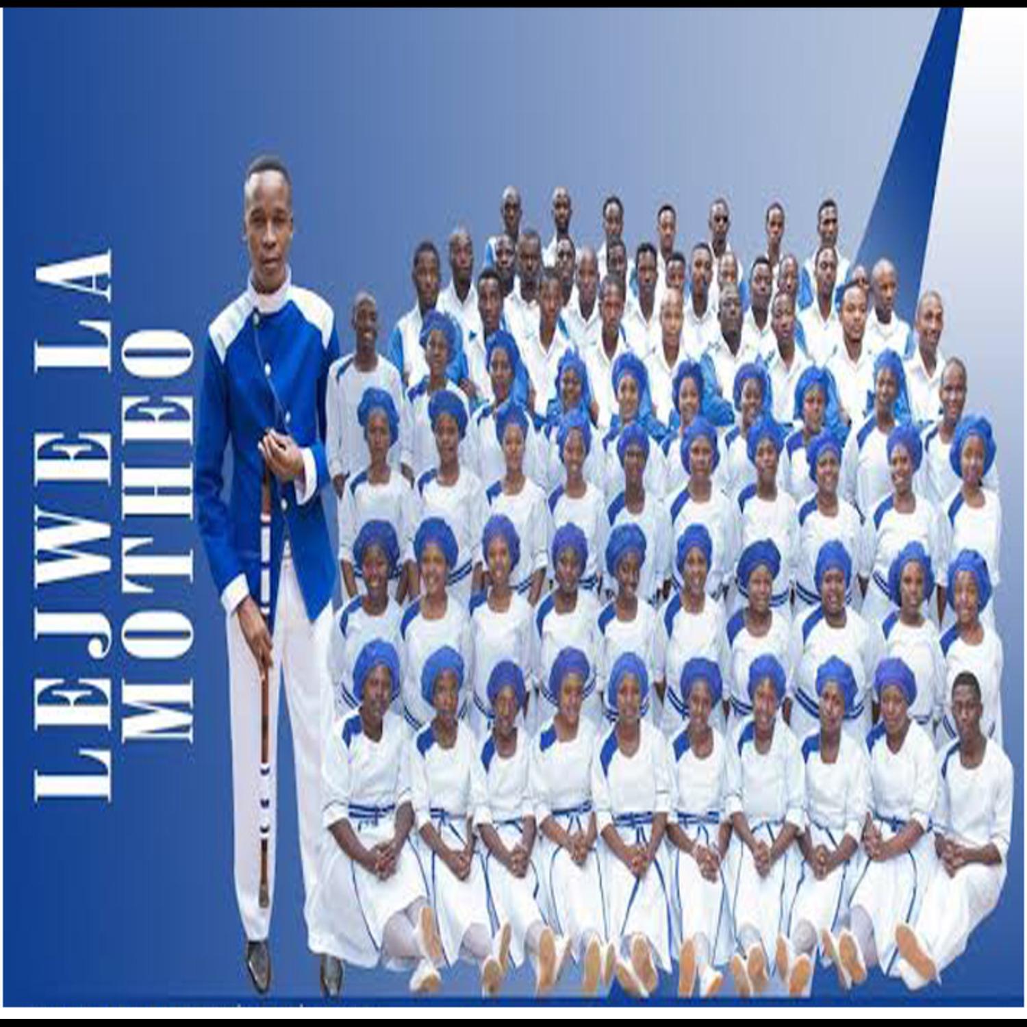 Lejwe La Motheo