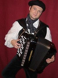 Sergey Petrov