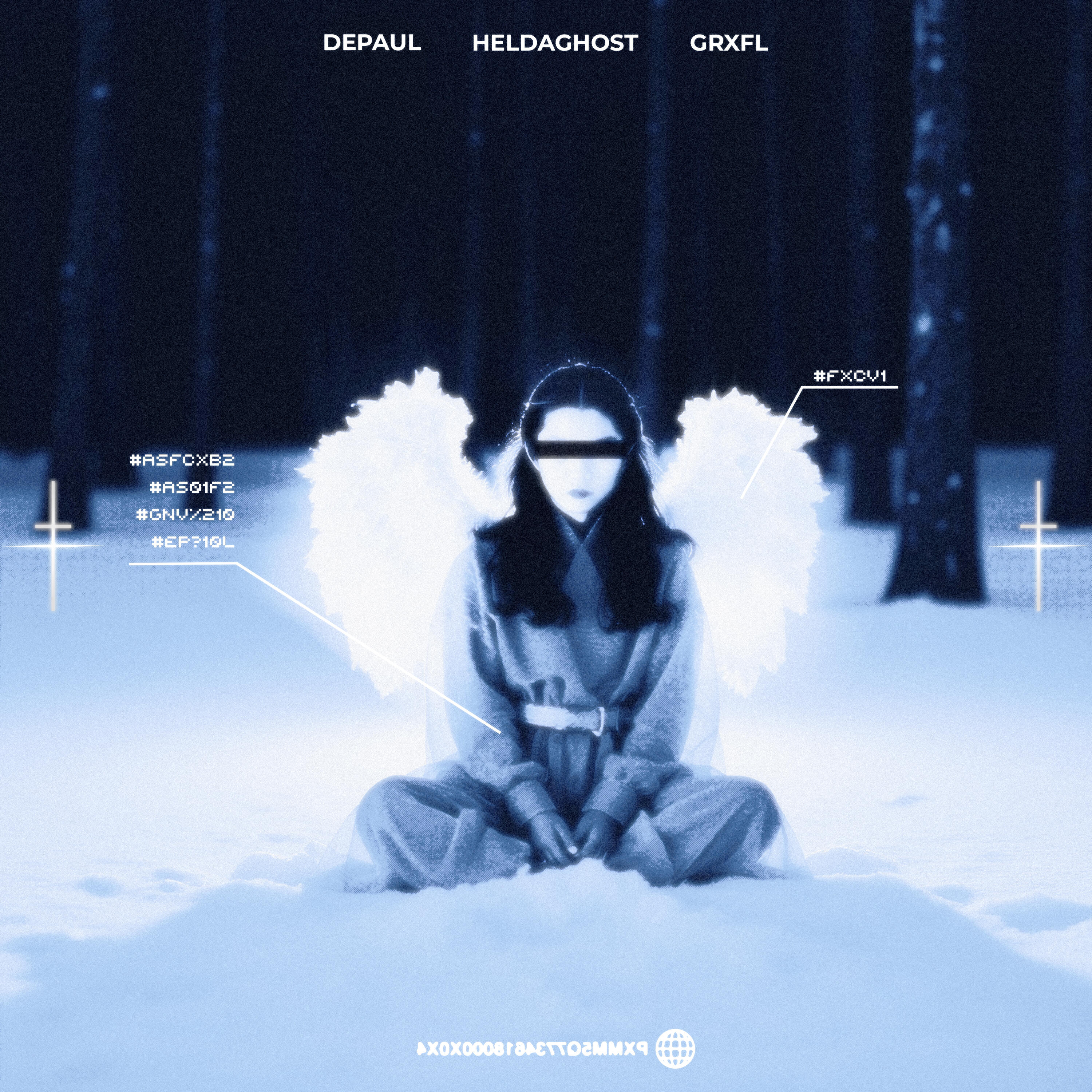 Релиз HELDAGHOST