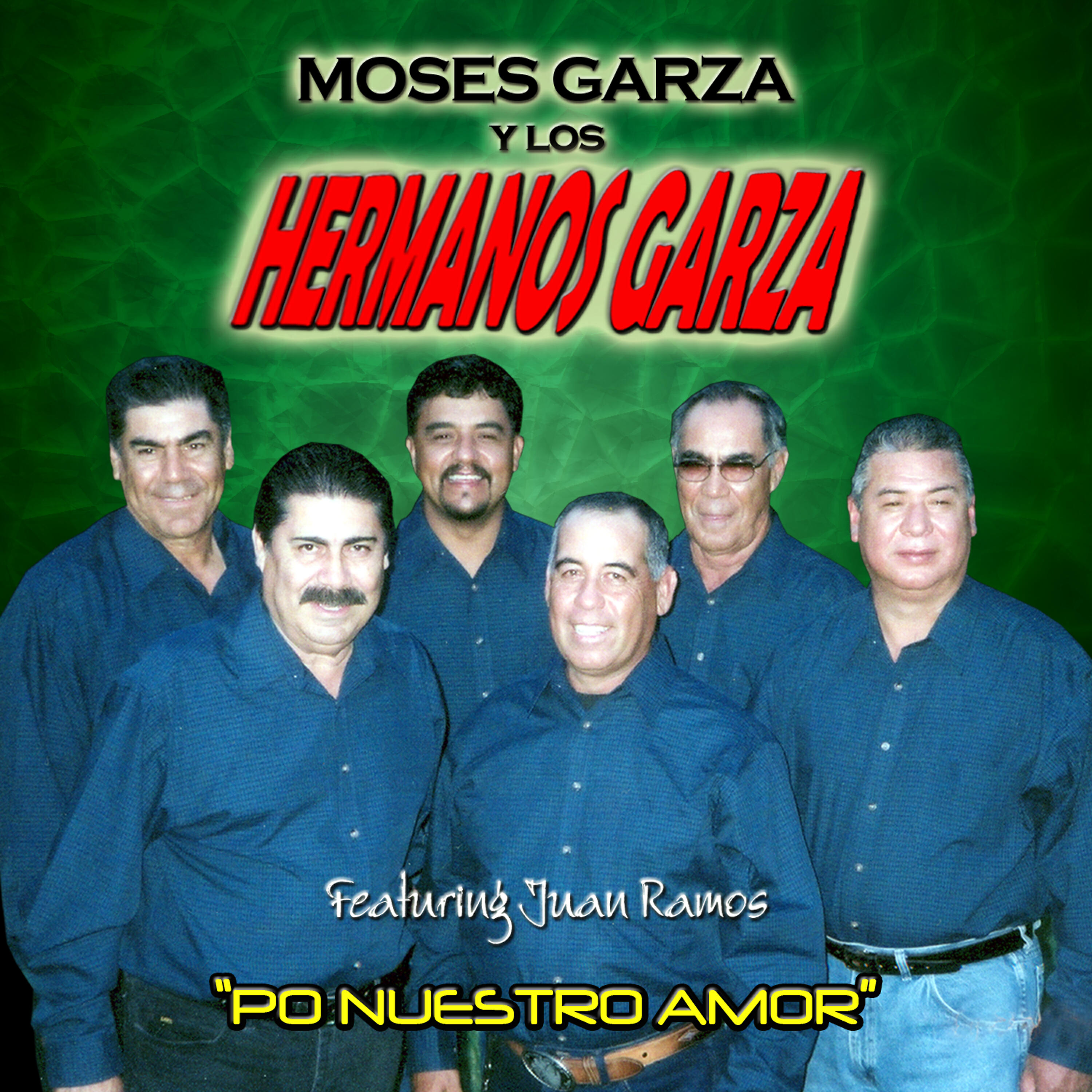 Los Hermanos Garza
