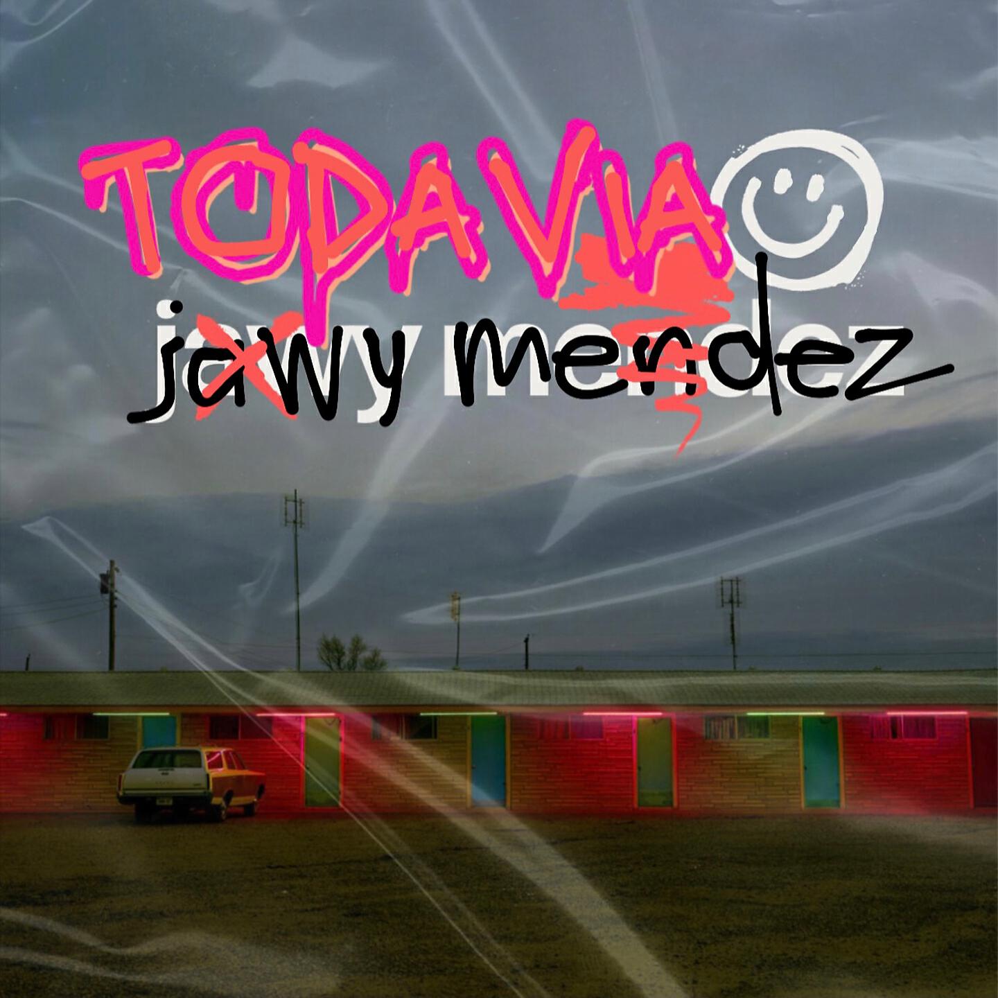 Скачать песню JAWY MENDEZ - Todavia бесплатно в MP3 для Android и iOS