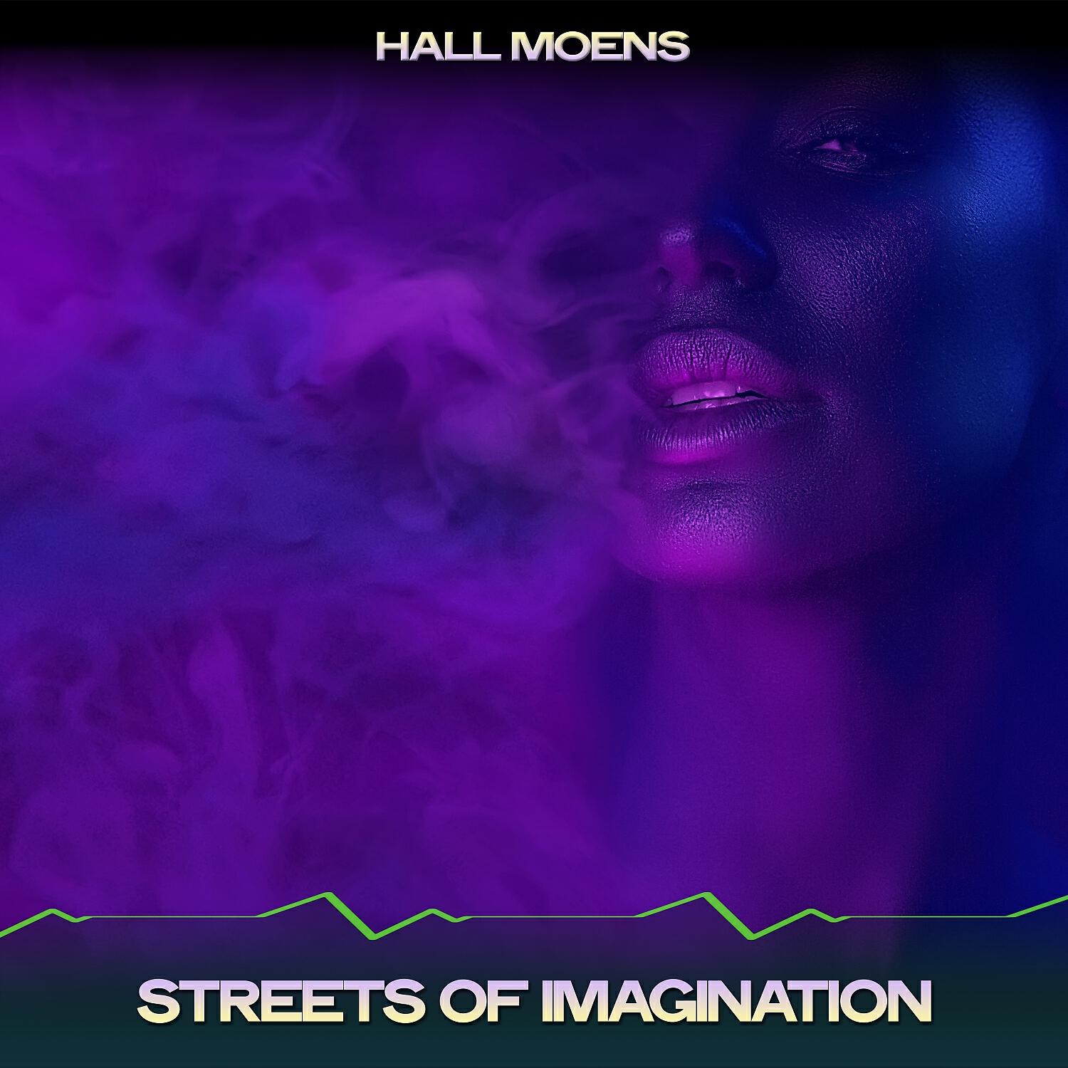 Релиз Streets of Imagination