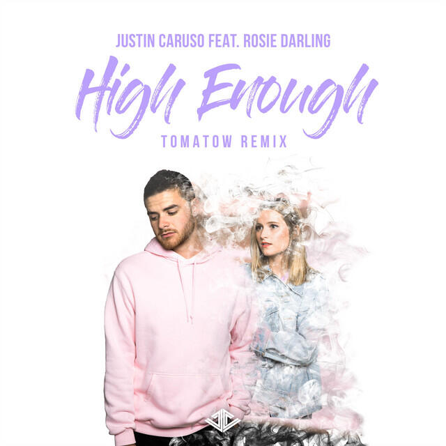 Релиз High Enough (Tomatow Remix)