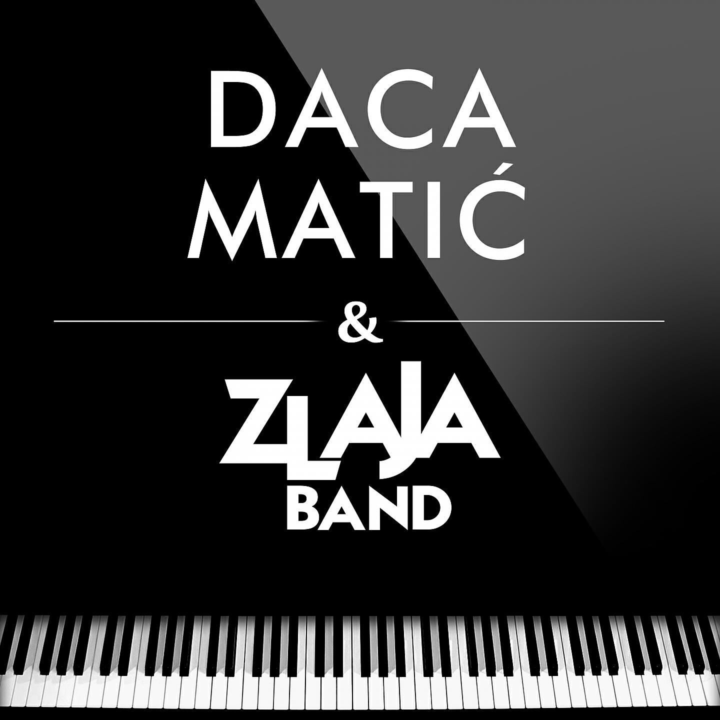 Релиз Daca Matic & Zlaja Band
