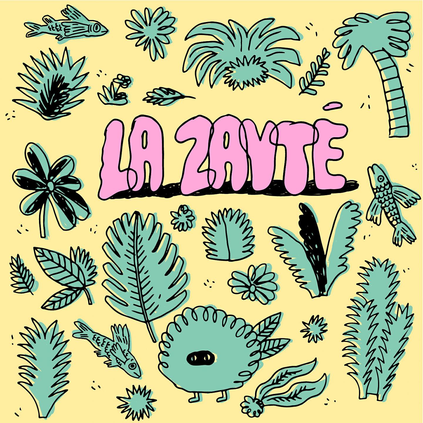 Скачать песню FouKi, QuietMike - Zaybae бесплатно в MP3 для Android и iOS