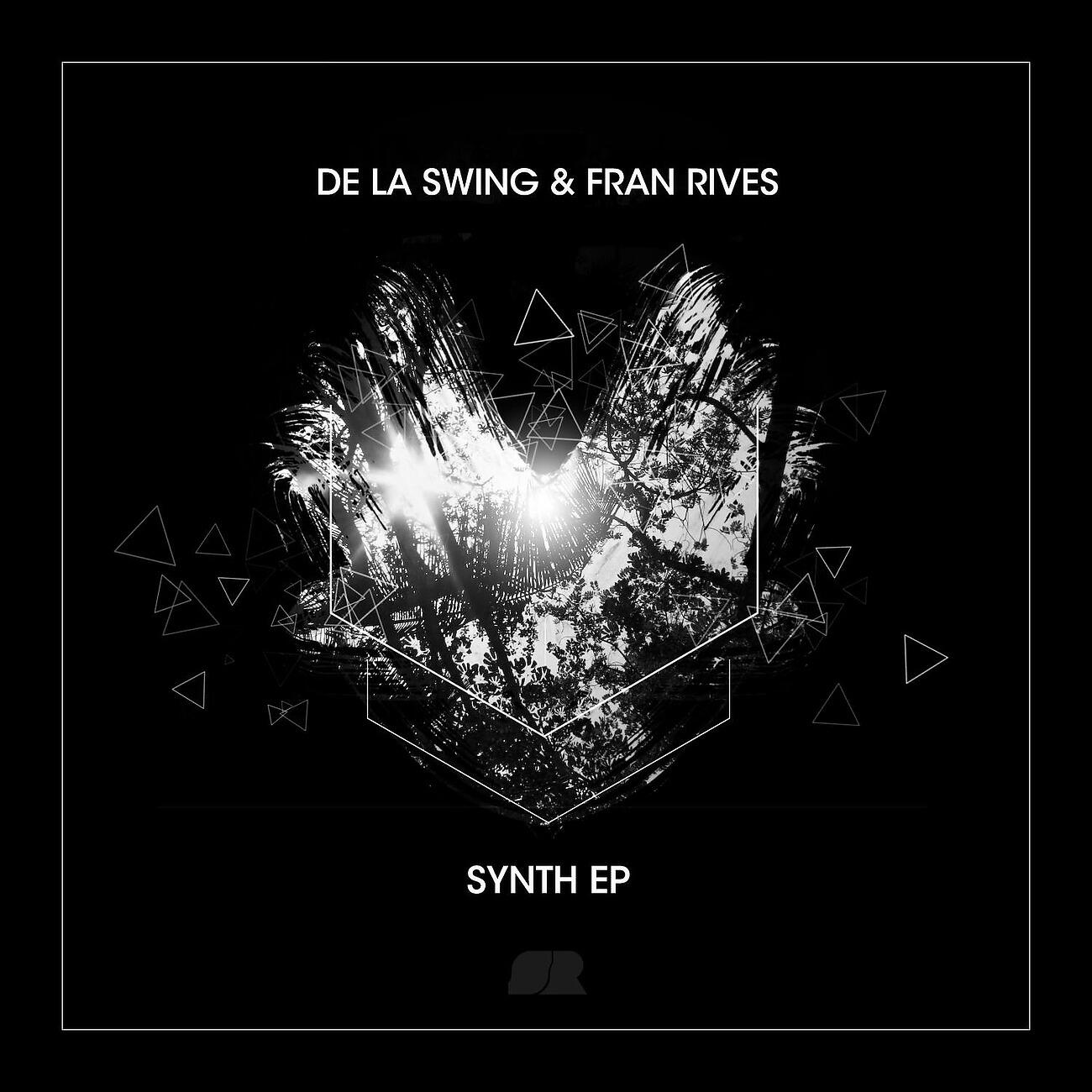 Релиз Synth Propelled