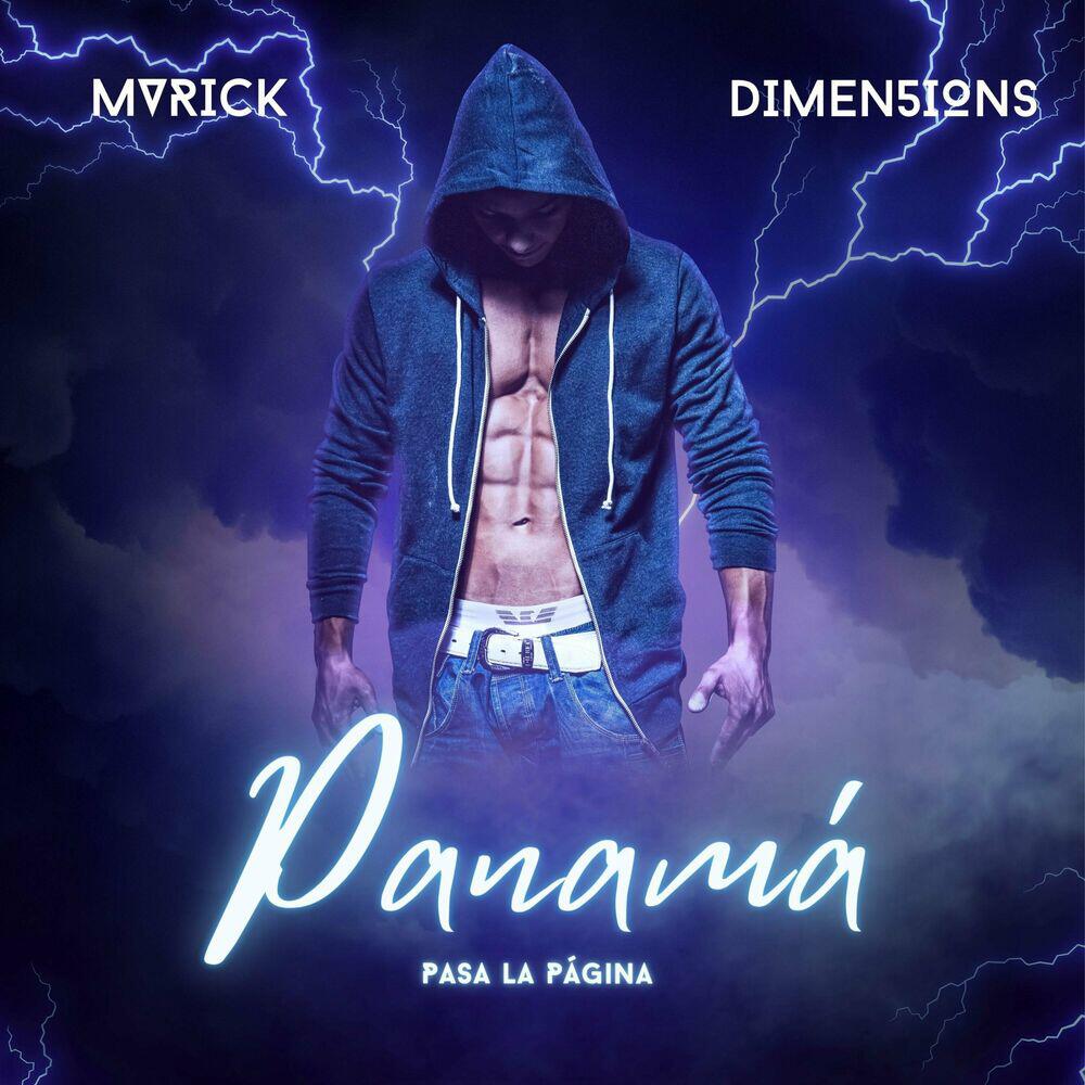 Релиз Panamá (Pasa La Página)
