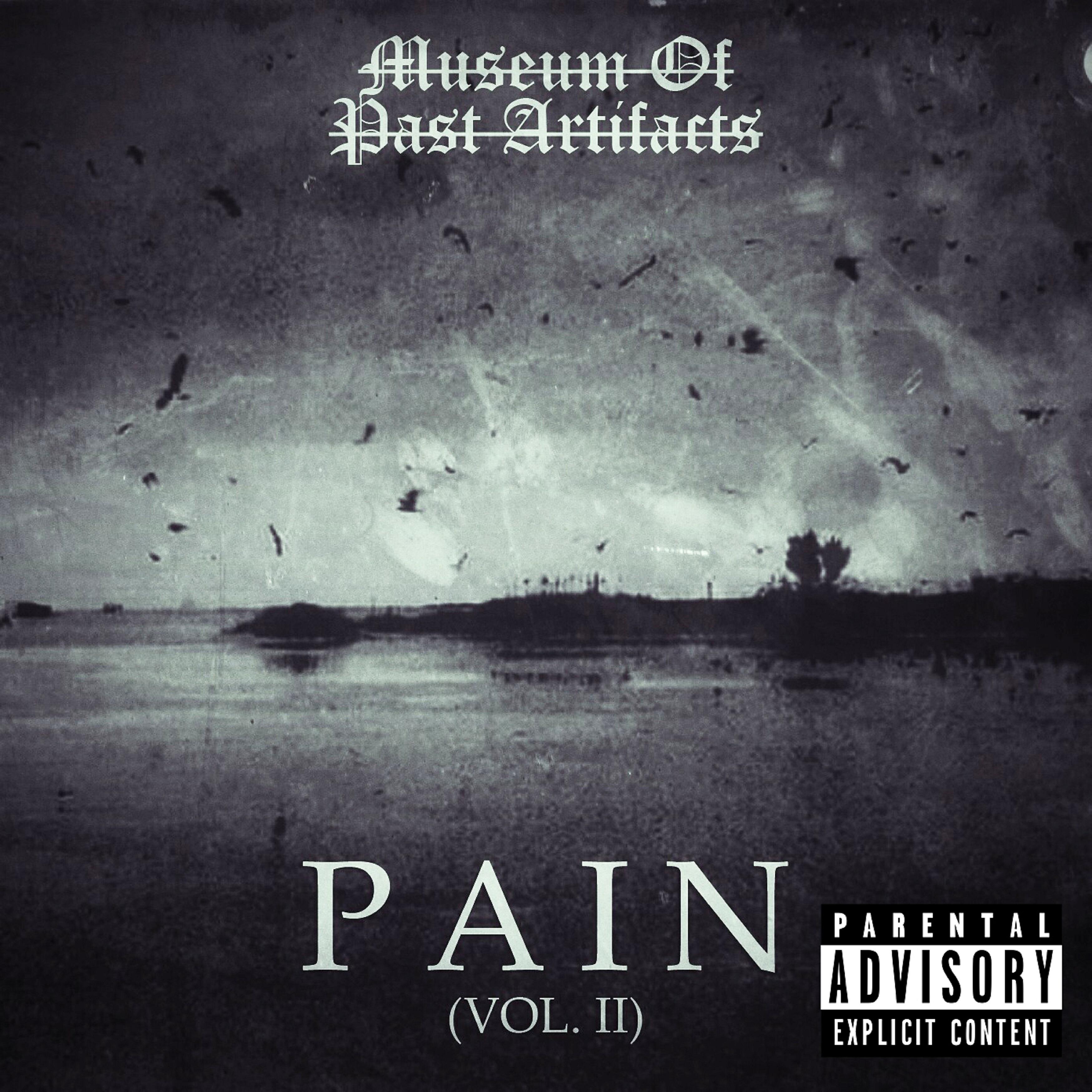 Релиз Pain, Vol. II