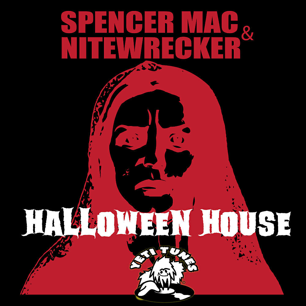 Релиз Halloween House
