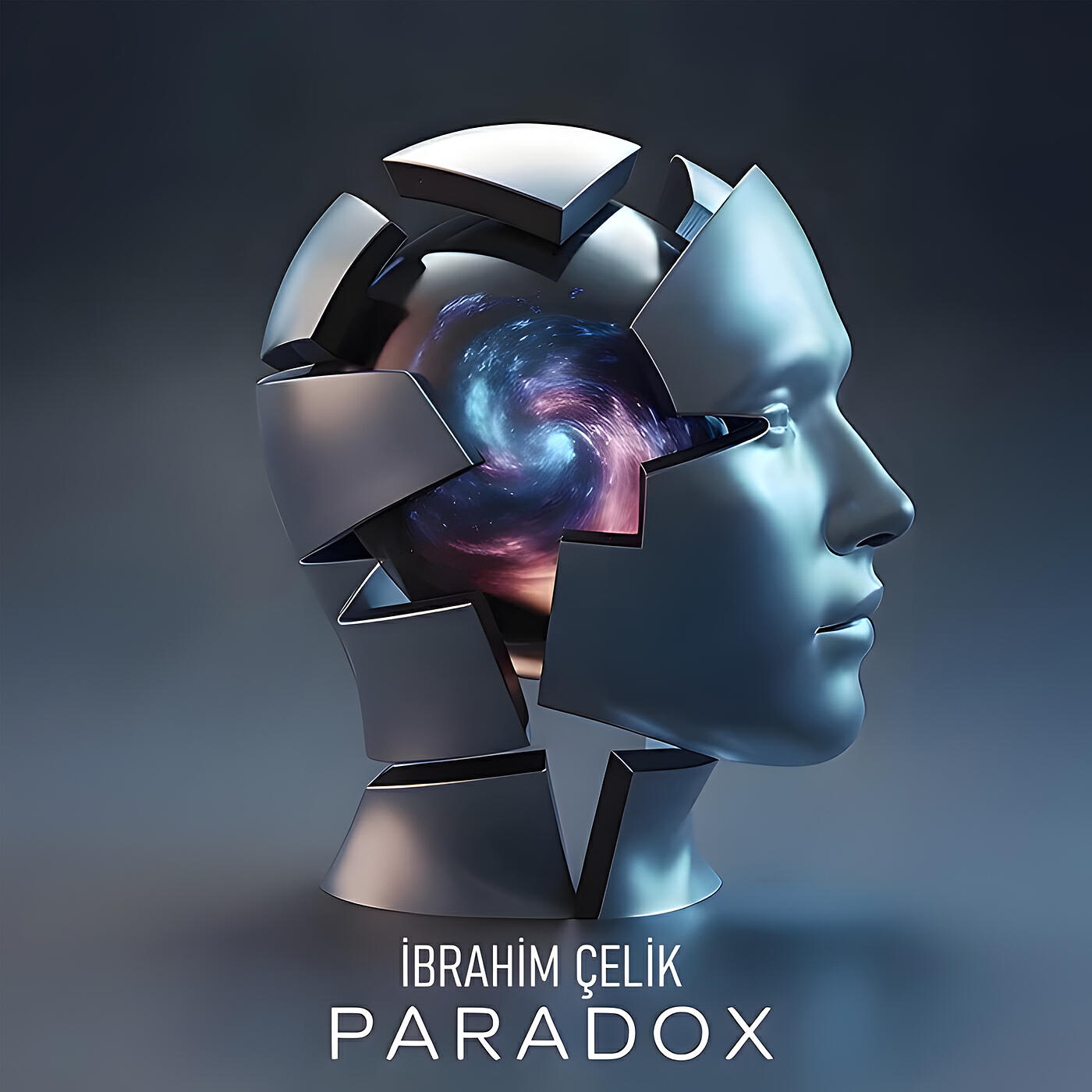 Релиз Paradox