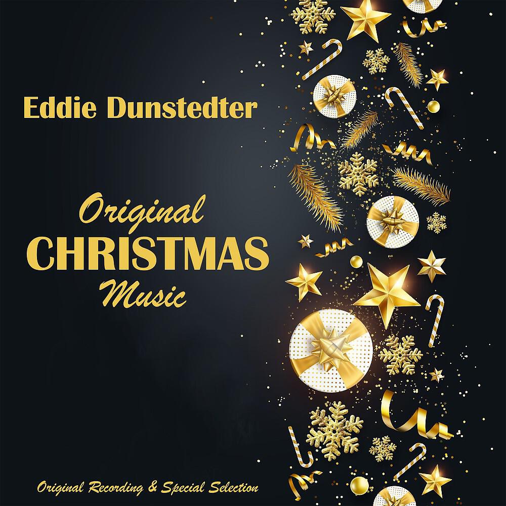 Релиз Original Christmas Music (Original Recording & Special Selection)