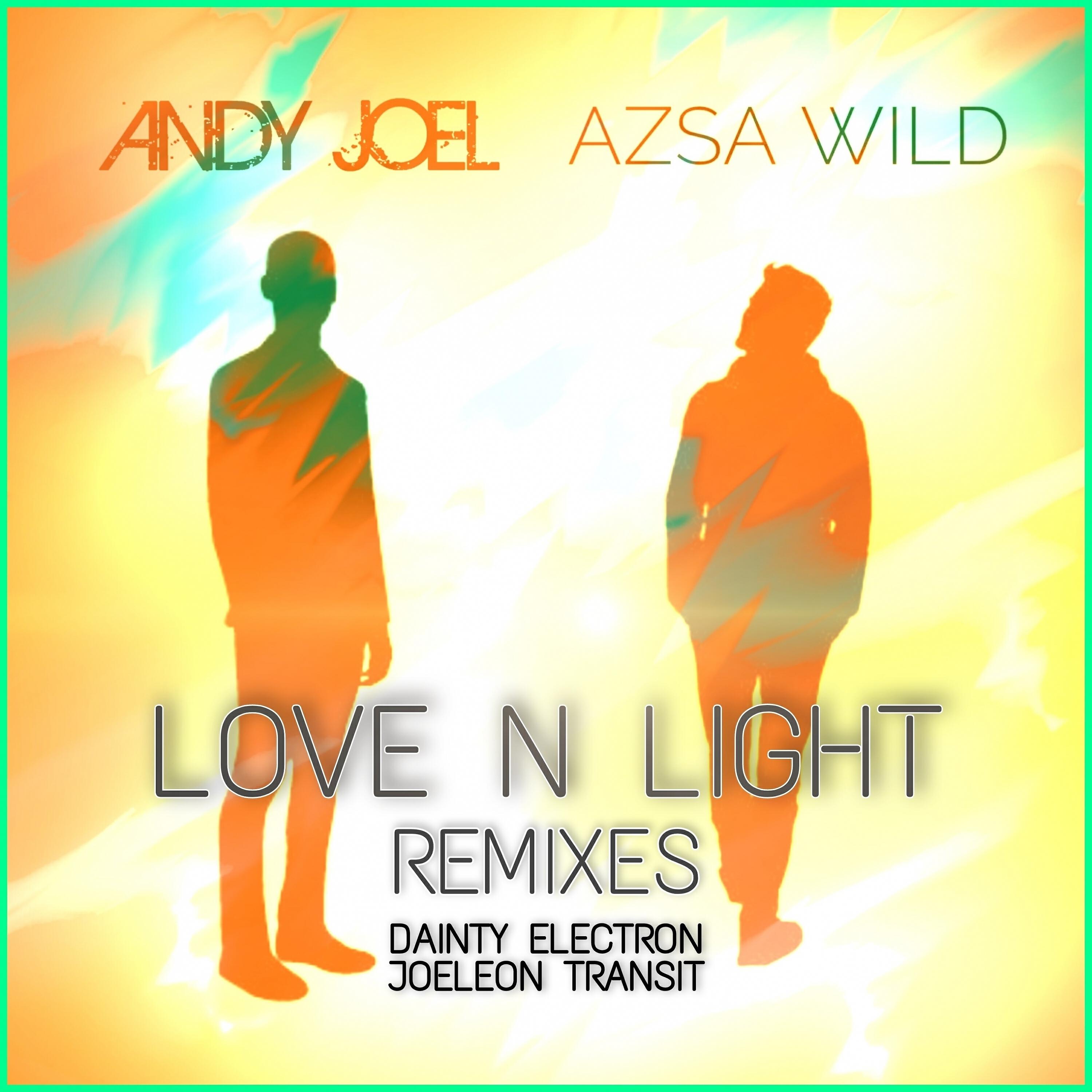 Andy Joel