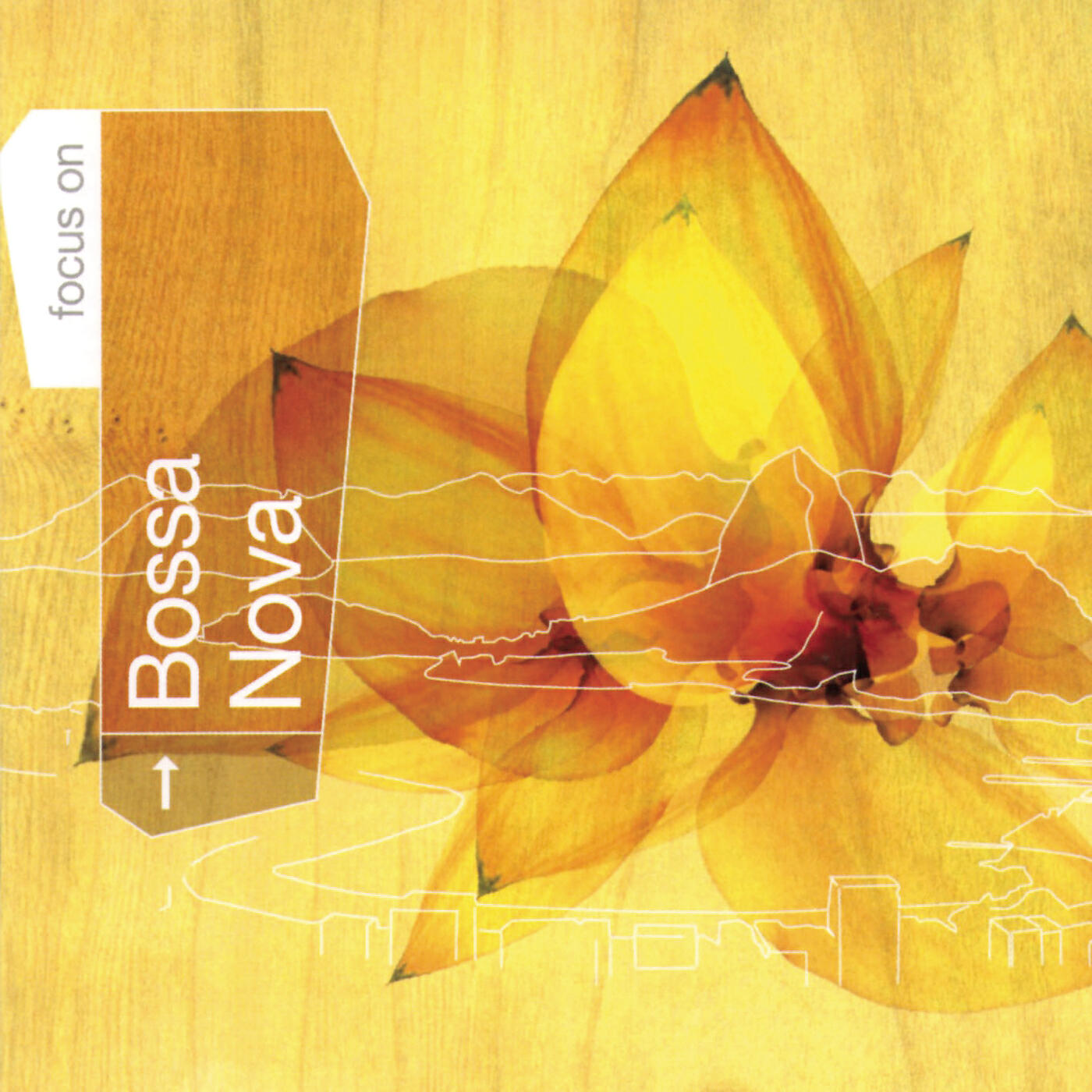 Релиз Focus On...Bossa Nova