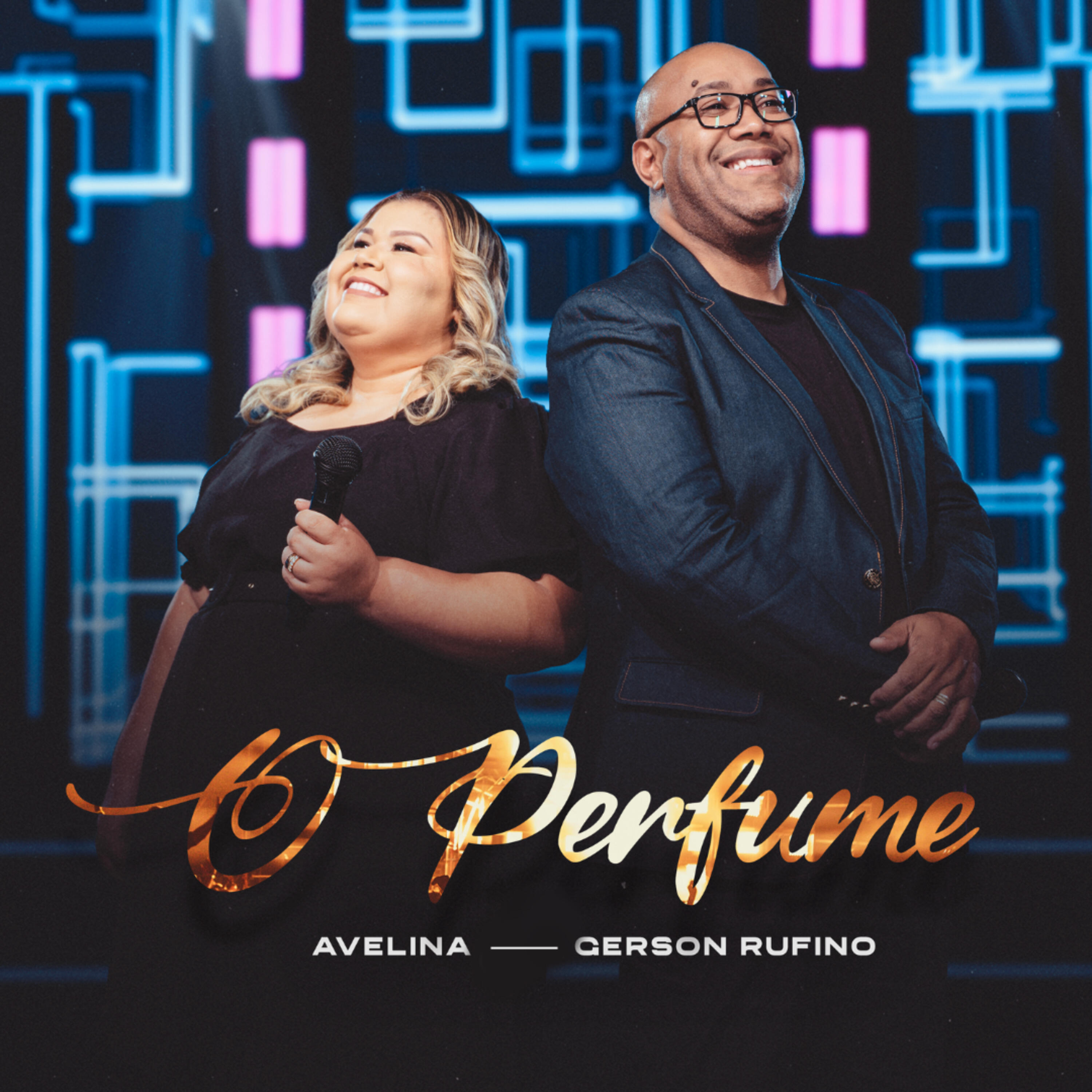Релиз O Perfume
