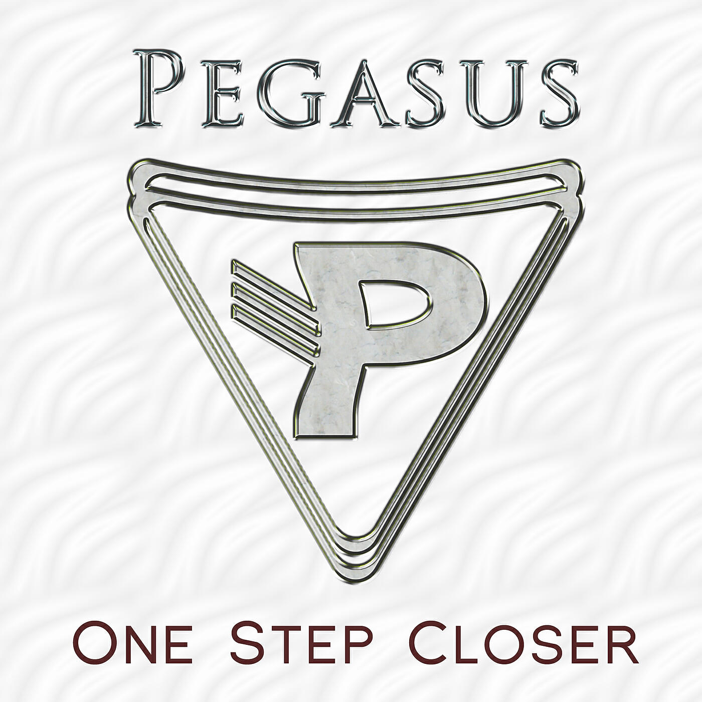 Релиз One Step Closer