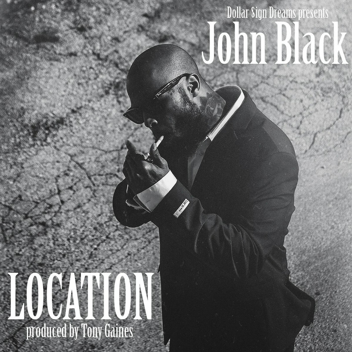 Релиз Location