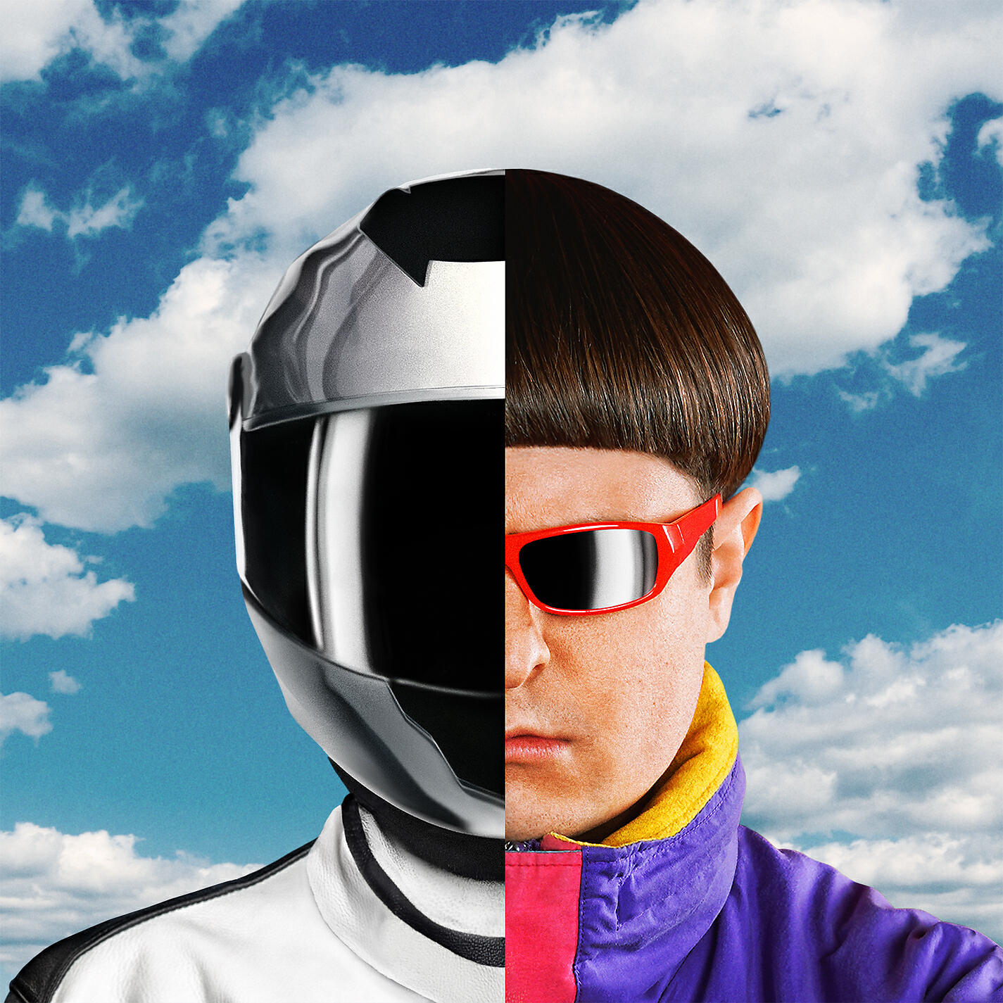 Релиз Freefall (feat. Oliver Tree)